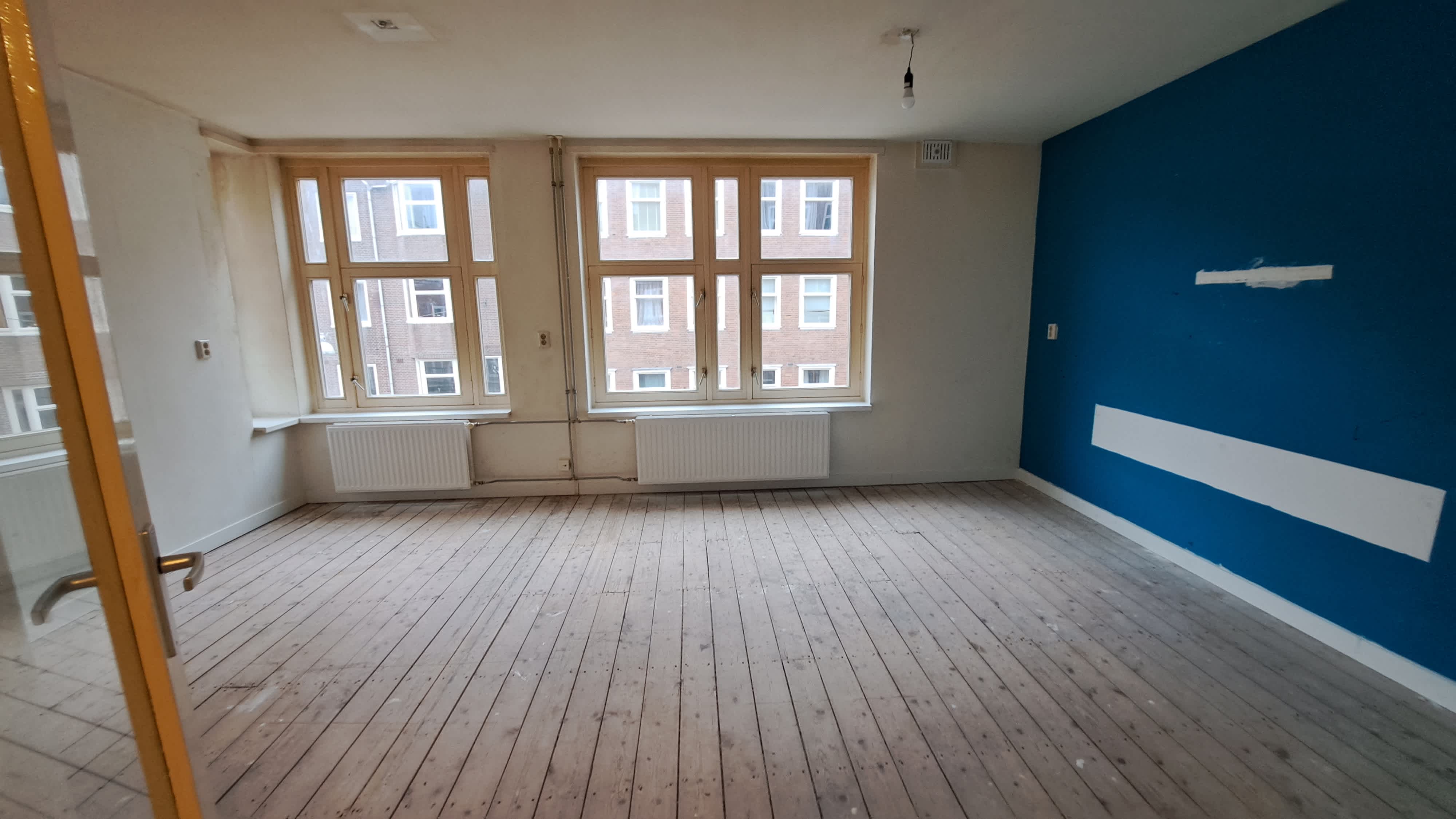 Marco Polostraat 2252 - Amsterdam