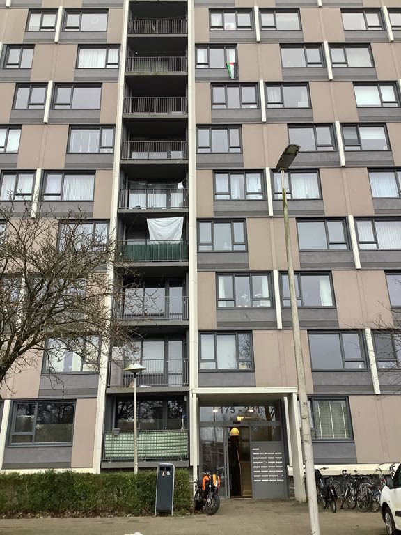 Atlasdreef 229 - Utrecht