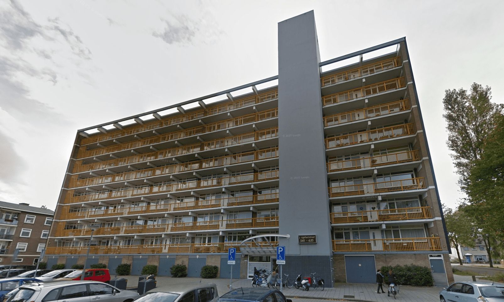 Jan Ligthartstraat 593 - Heemskerk