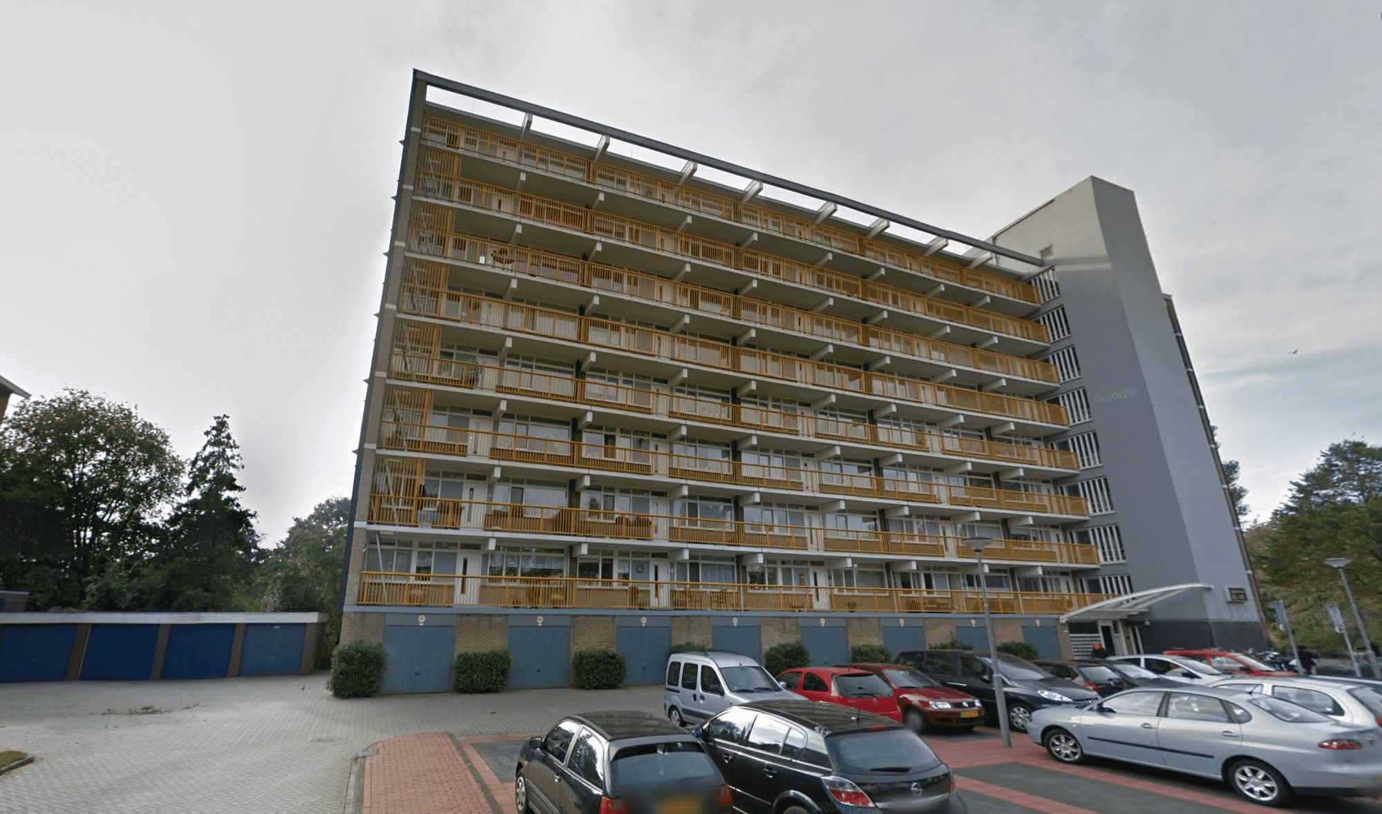 Jan Ligthartstraat 593 - Heemskerk