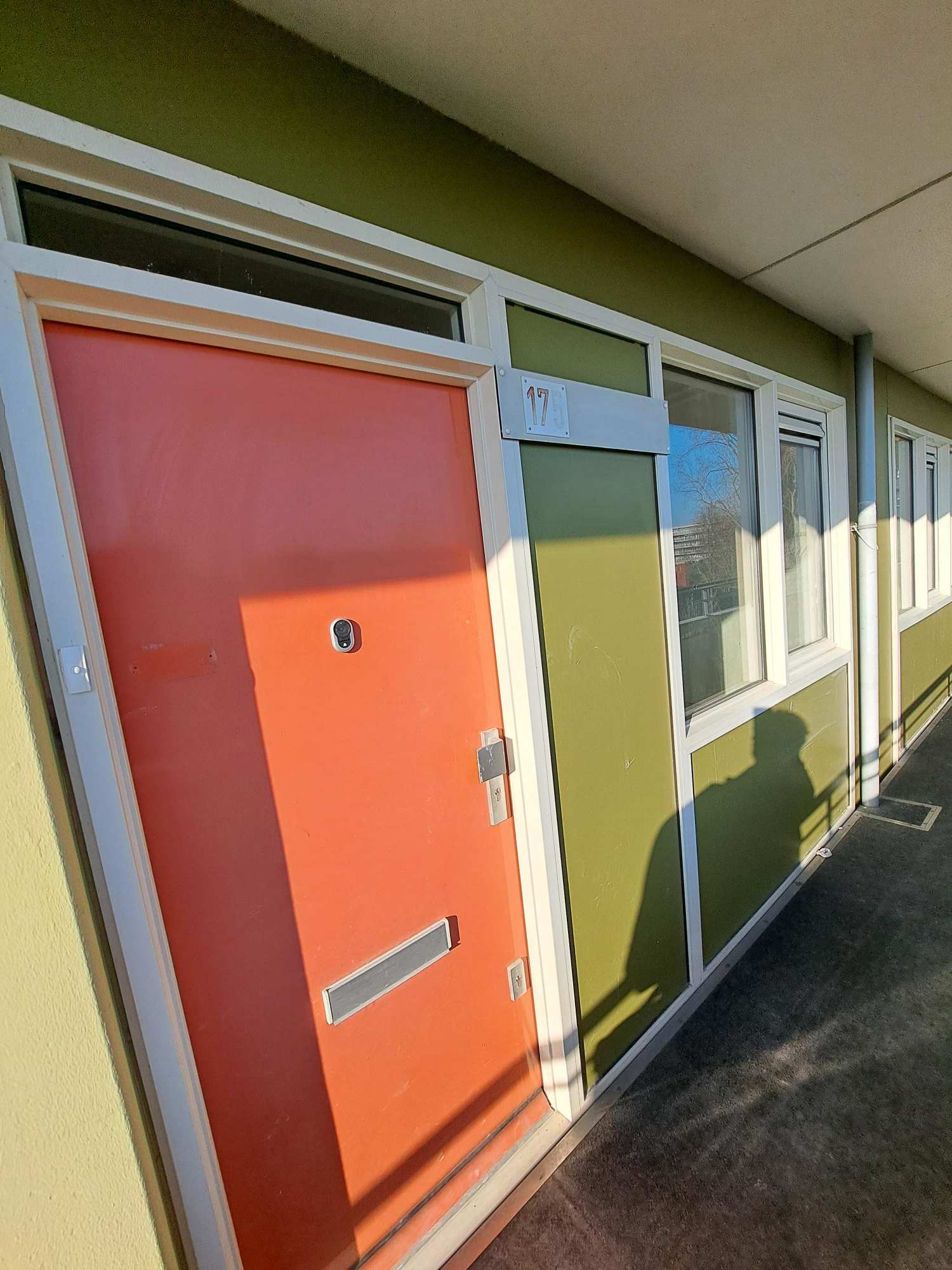 Klarenburg 175 - Amsterdam