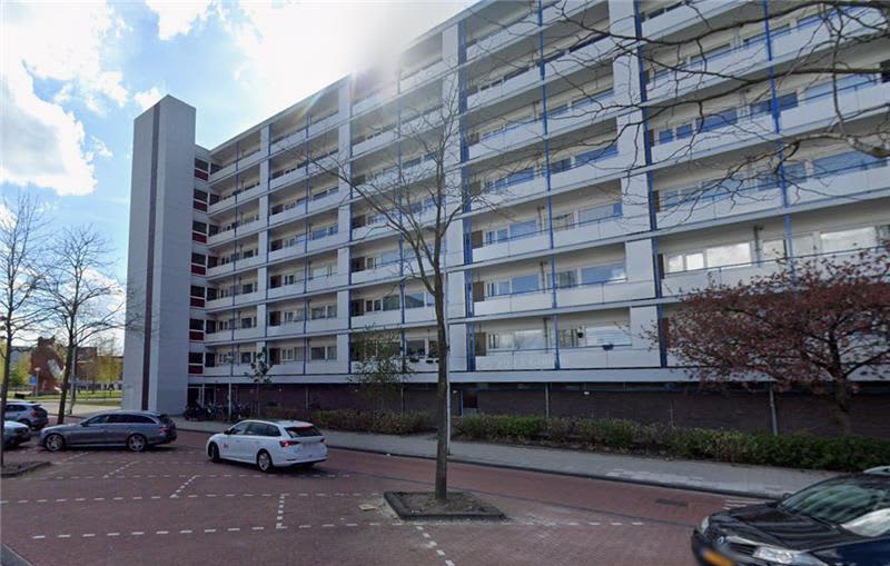 Ottho Heldringstraat 186 - Amsterdam