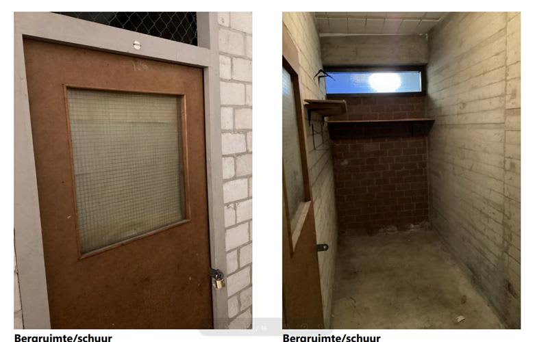 Ottho Heldringstraat 186 - Amsterdam