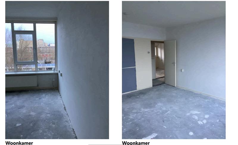 Ottho Heldringstraat 186 - Amsterdam