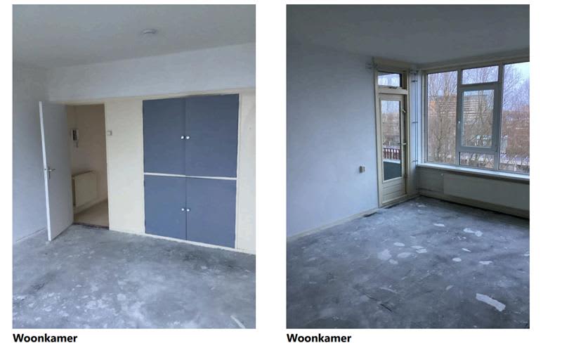 Ottho Heldringstraat 186 - Amsterdam