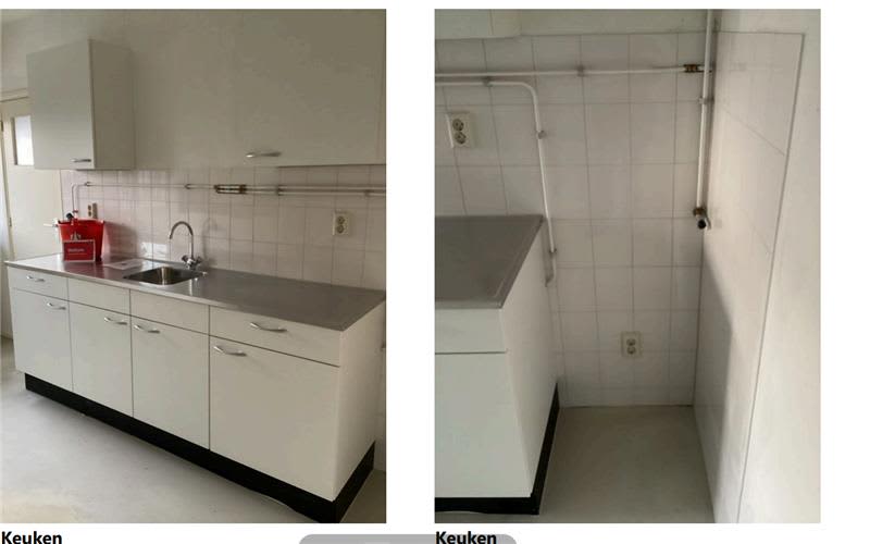 Ottho Heldringstraat 186 - Amsterdam