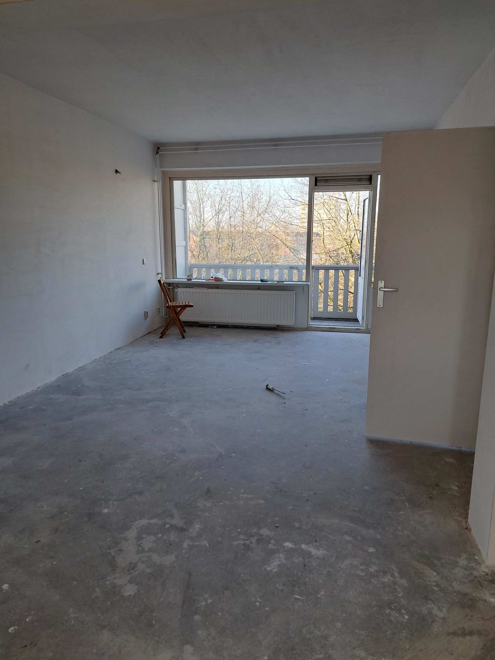 Klarenburg 175 - Amsterdam