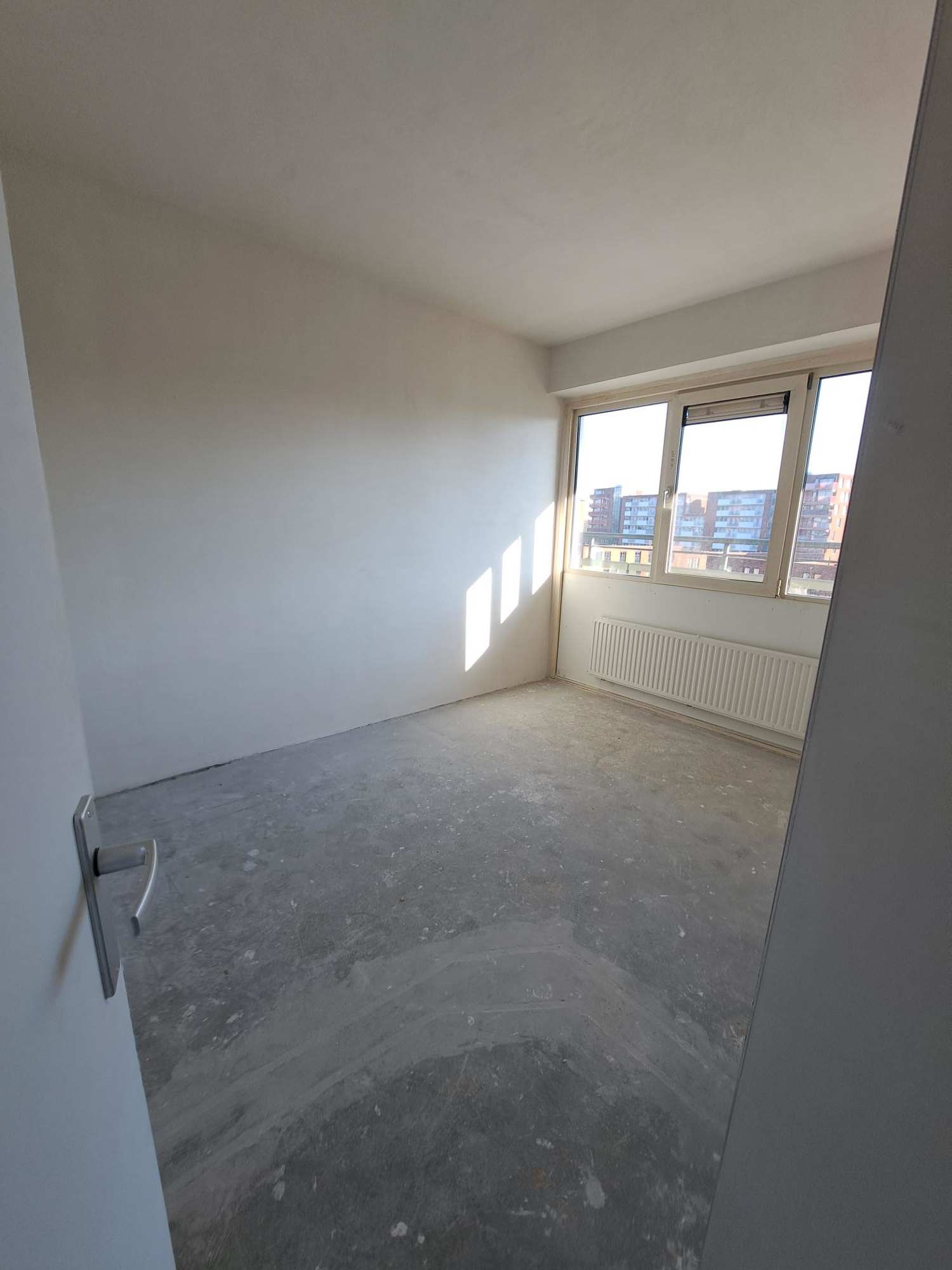 Klarenburg 175 - Amsterdam