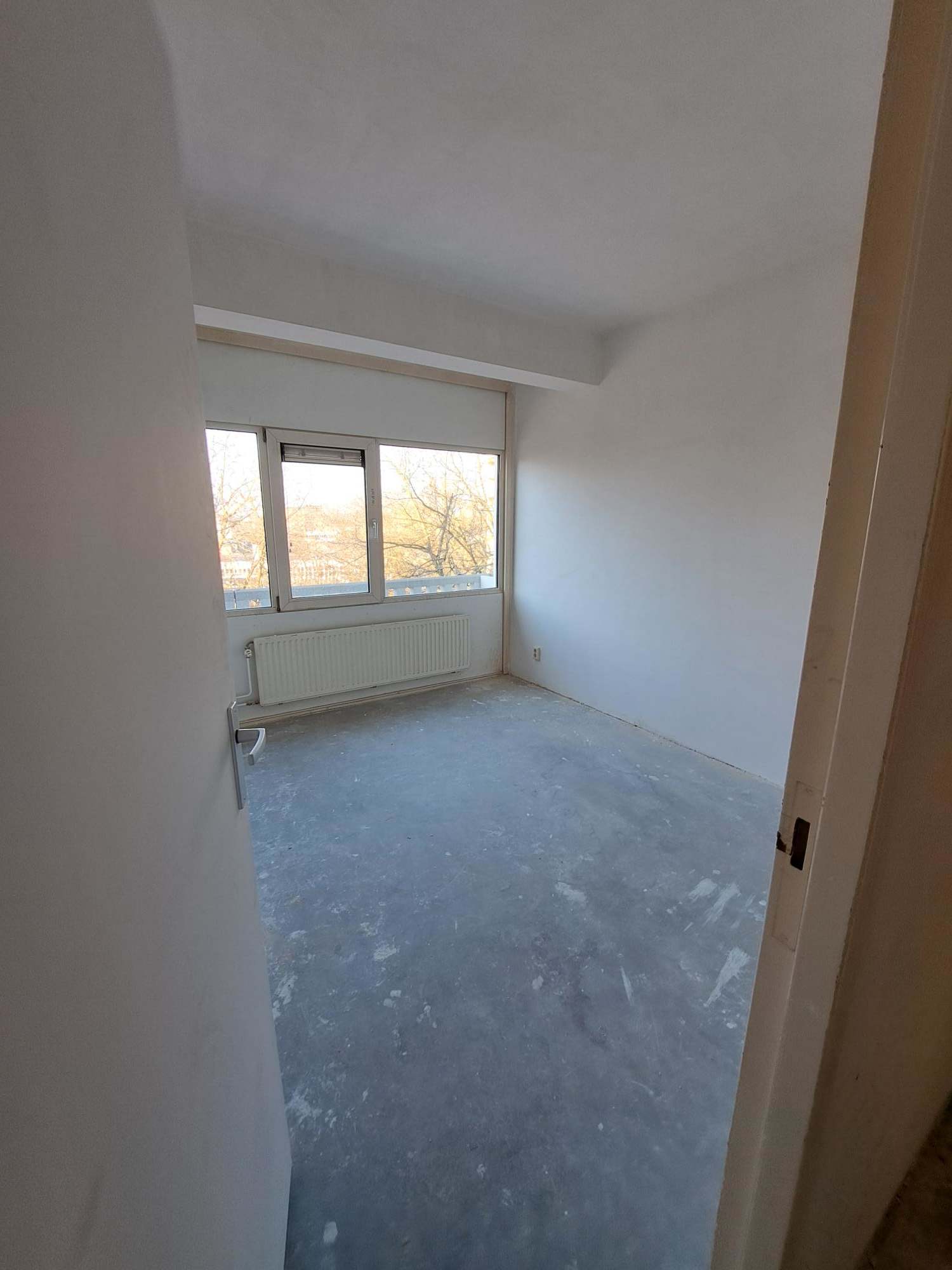 Klarenburg 175 - Amsterdam