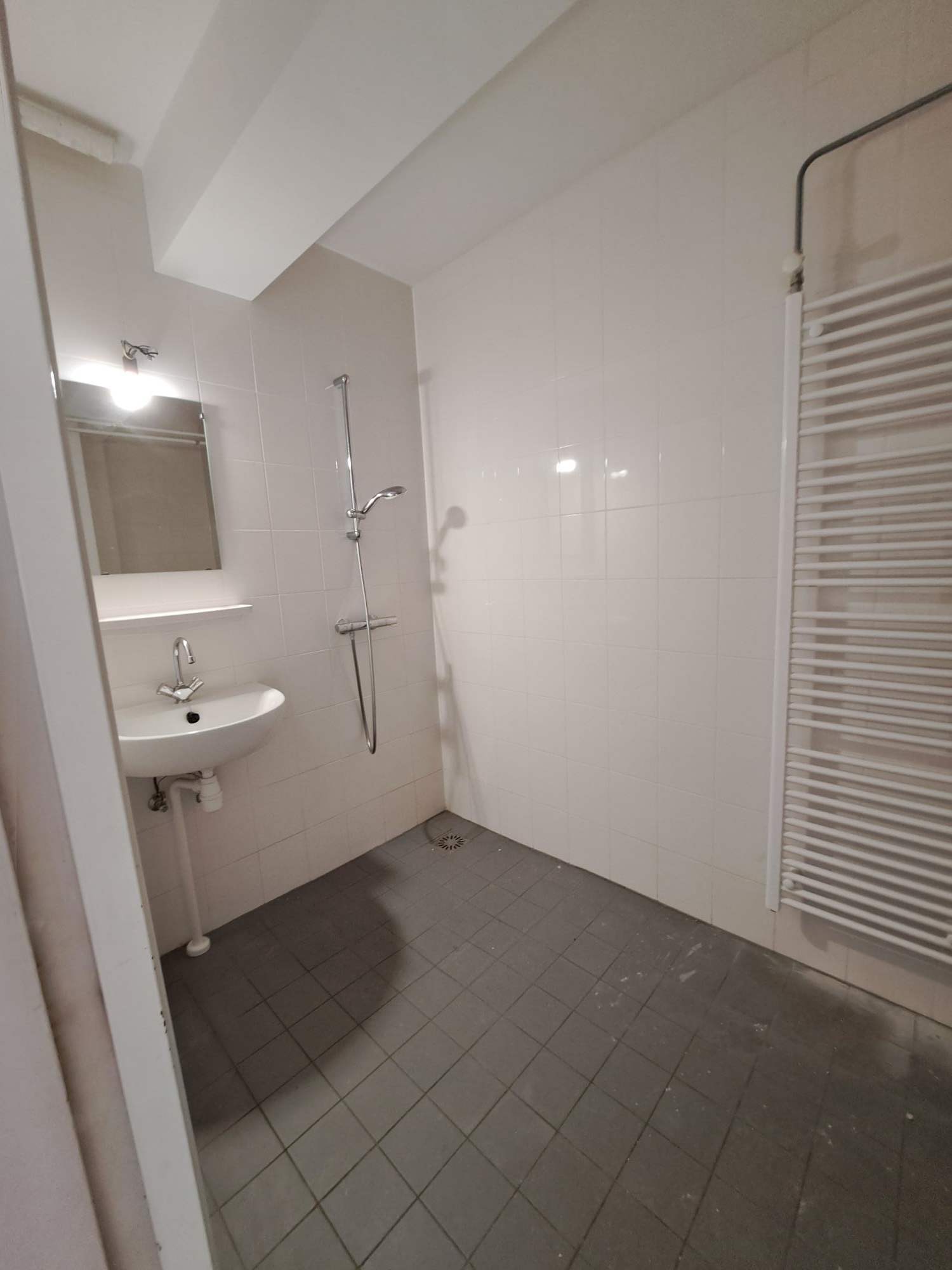 Klarenburg 175 - Amsterdam