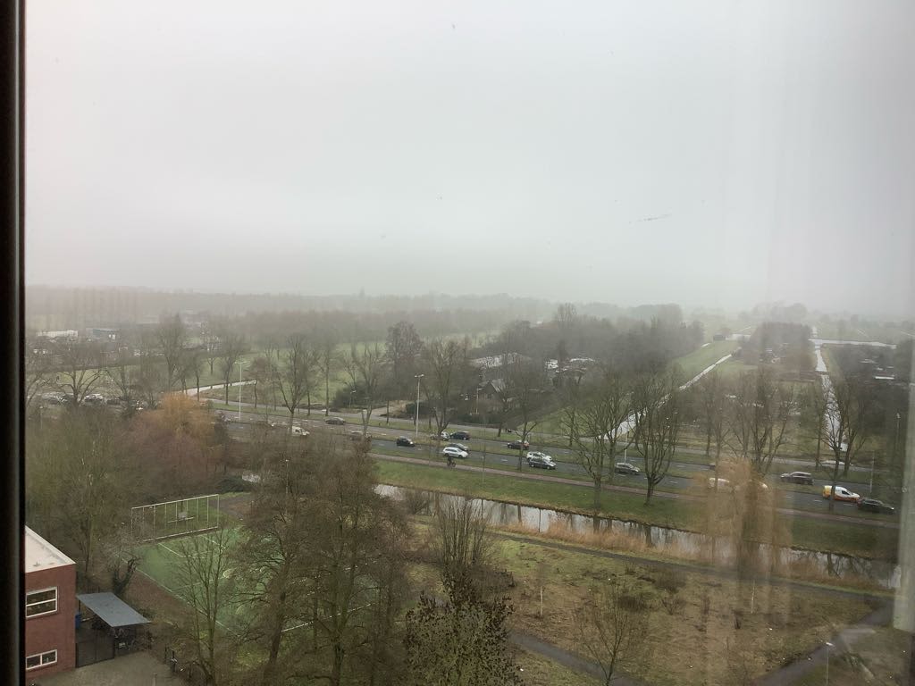 Atlasdreef 229 - Utrecht