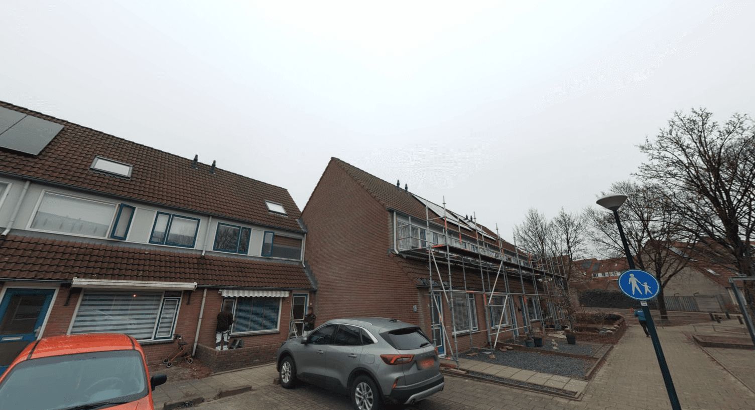 Trommelaar 120 - Veenendaal