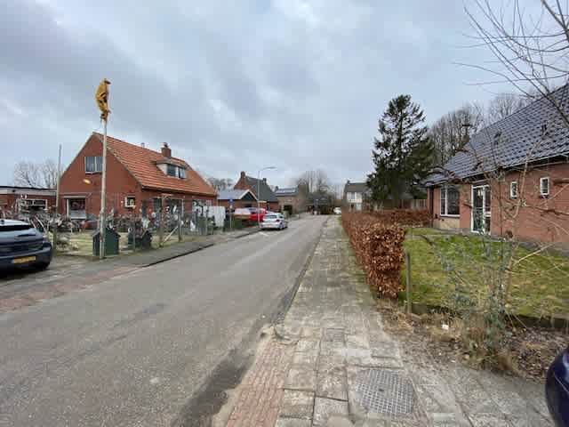 H. Koningstraat 5 - Wehe-den Hoorn