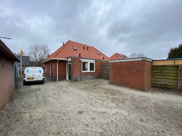 H. Koningstraat 5 - Wehe-den Hoorn