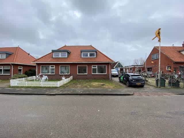 H. Koningstraat 5 - Wehe-den Hoorn