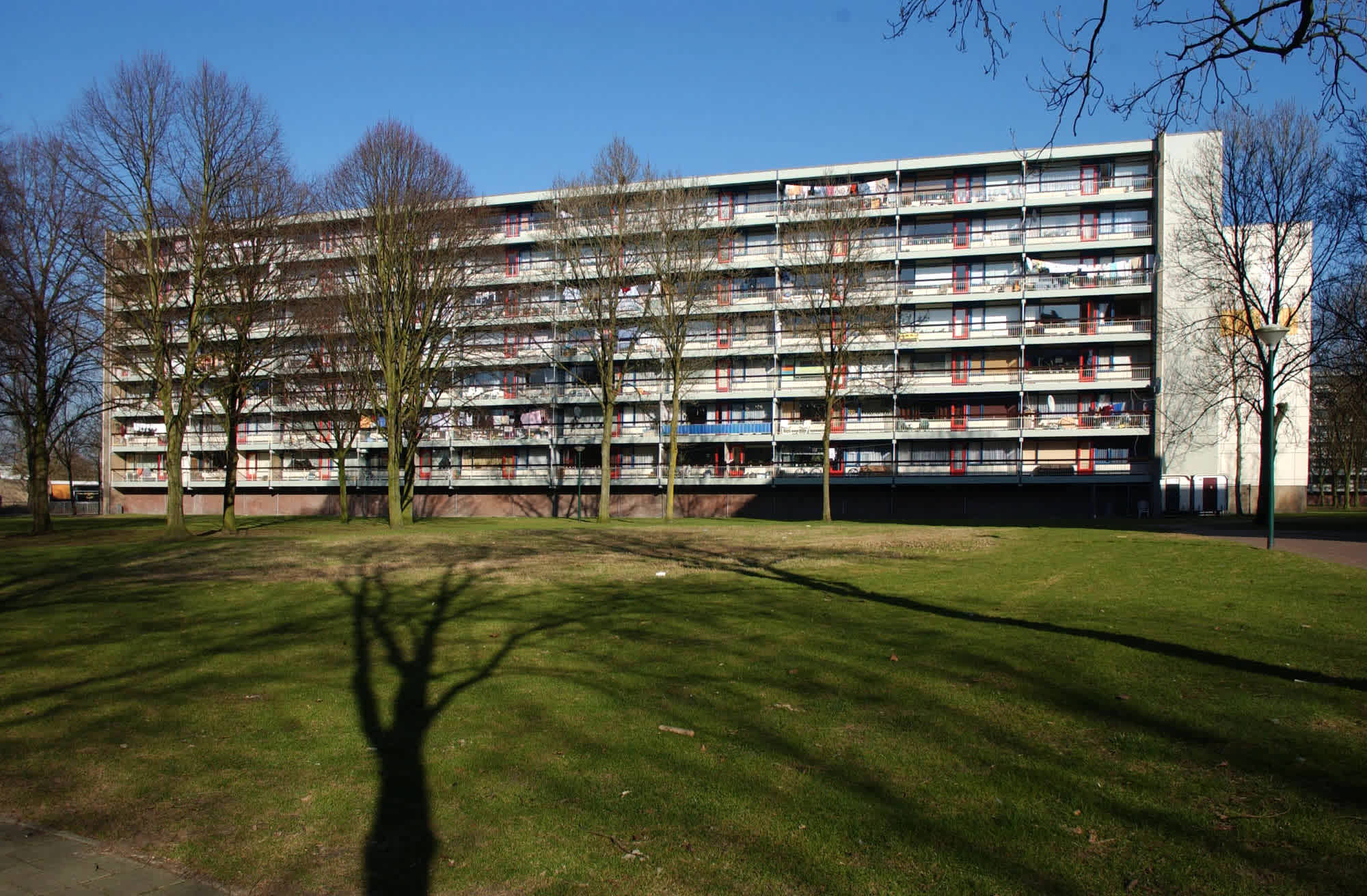 Smitsweg 413 - Soest