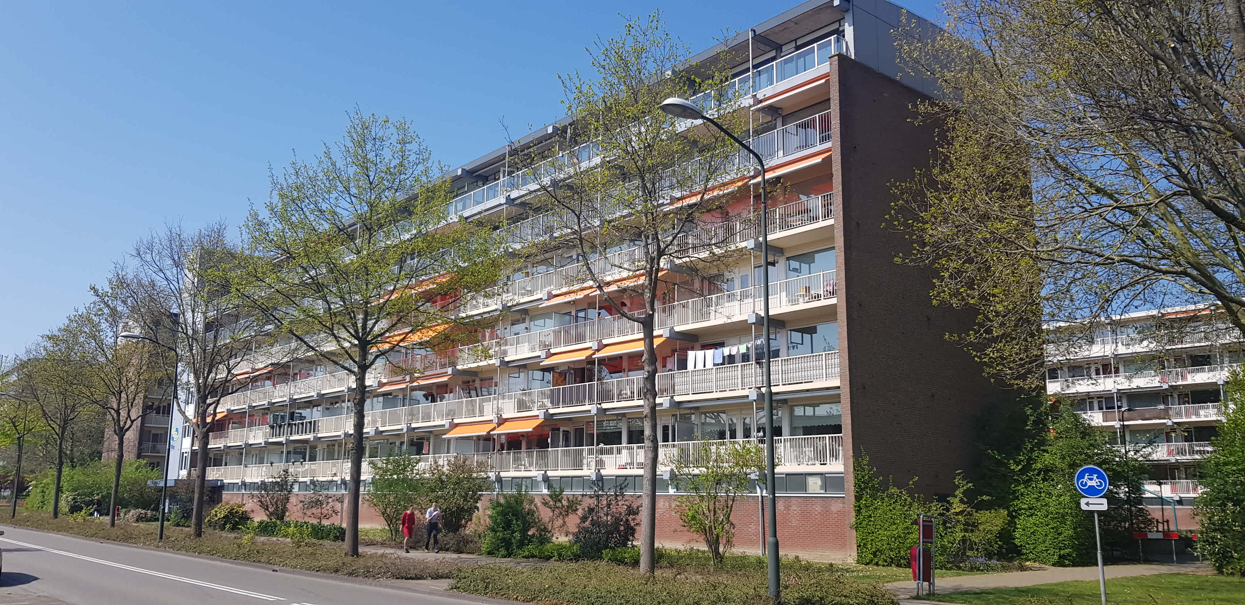 Peulenlaan 224 - Hardinxveld-Giessendam