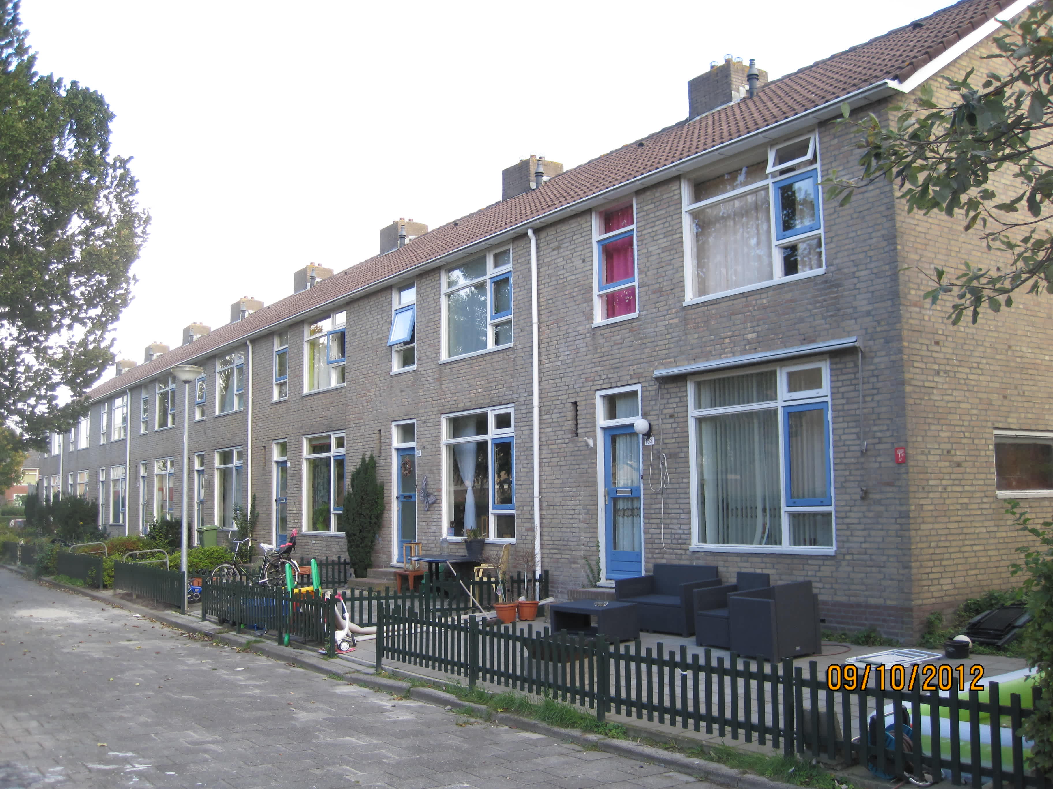 Zilverlaan 147, Groningen