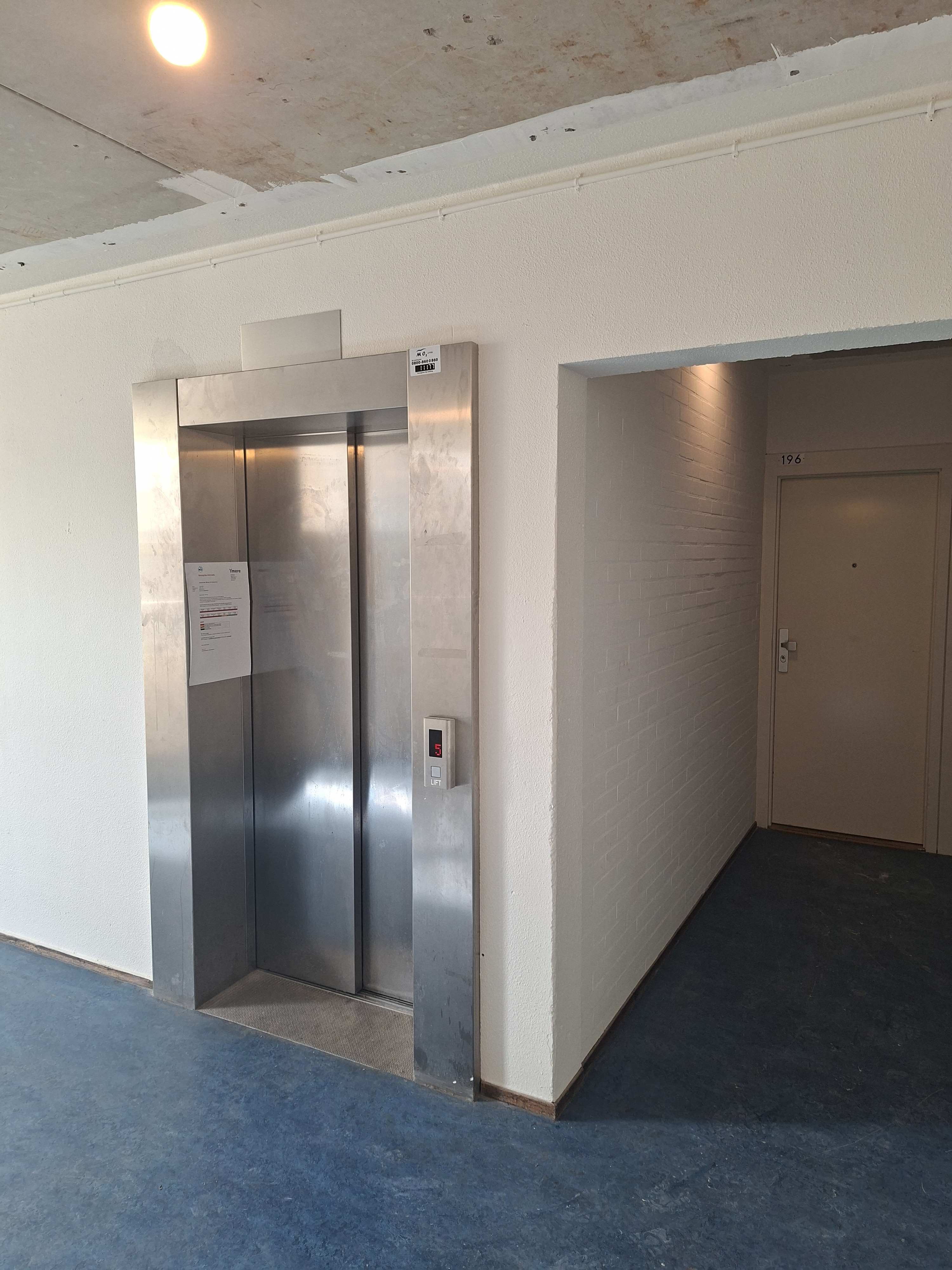 Heesterveld 196 - Amsterdam