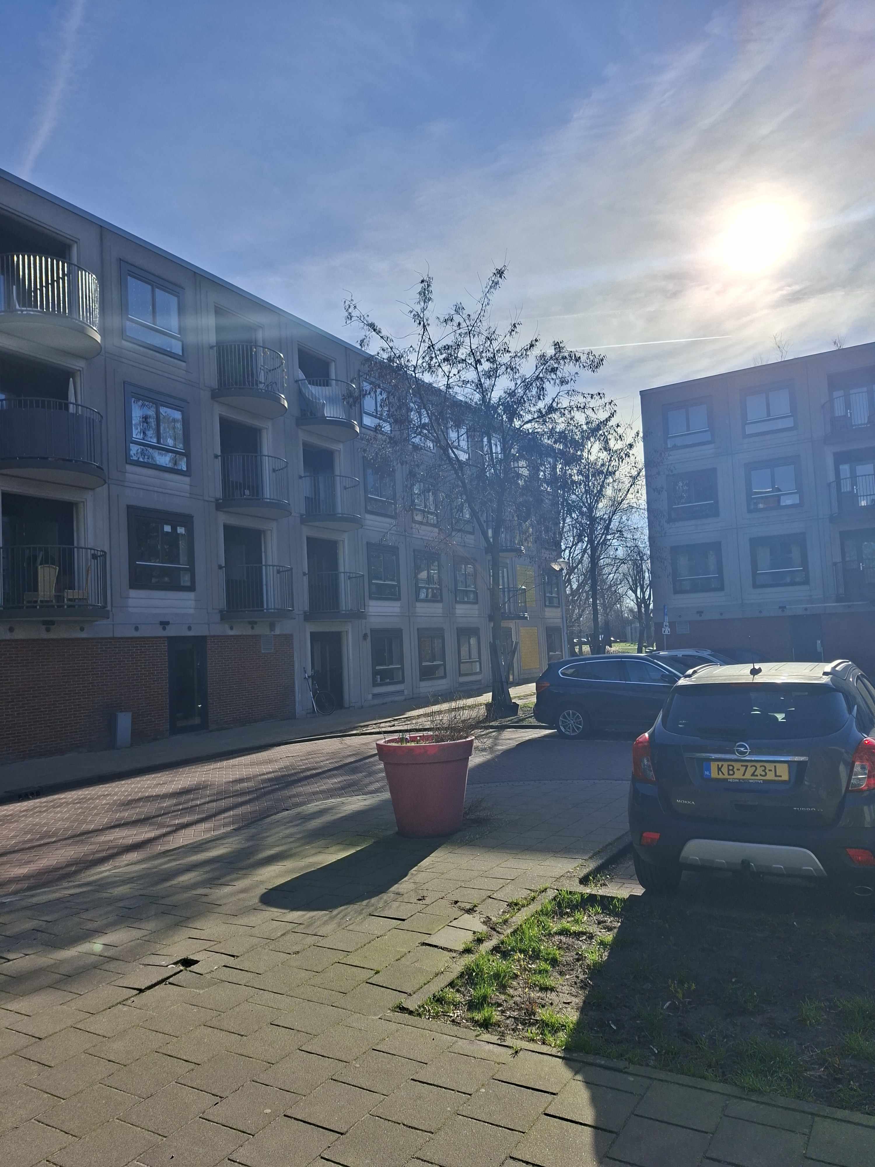 Heesterveld 196 - Amsterdam