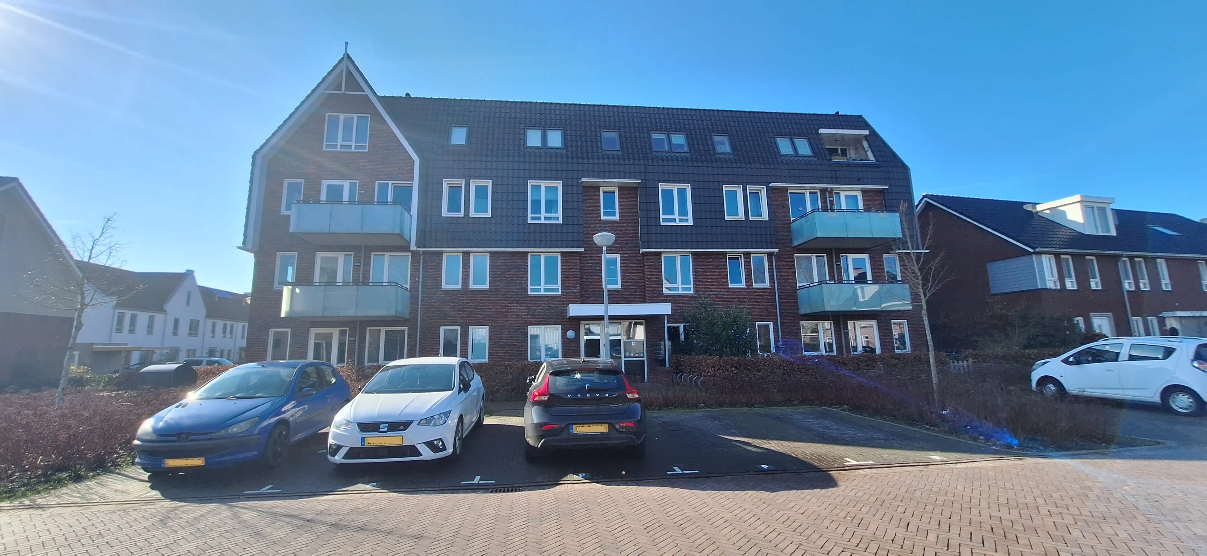 Groot Agteveldlaan 67 - Achterveld