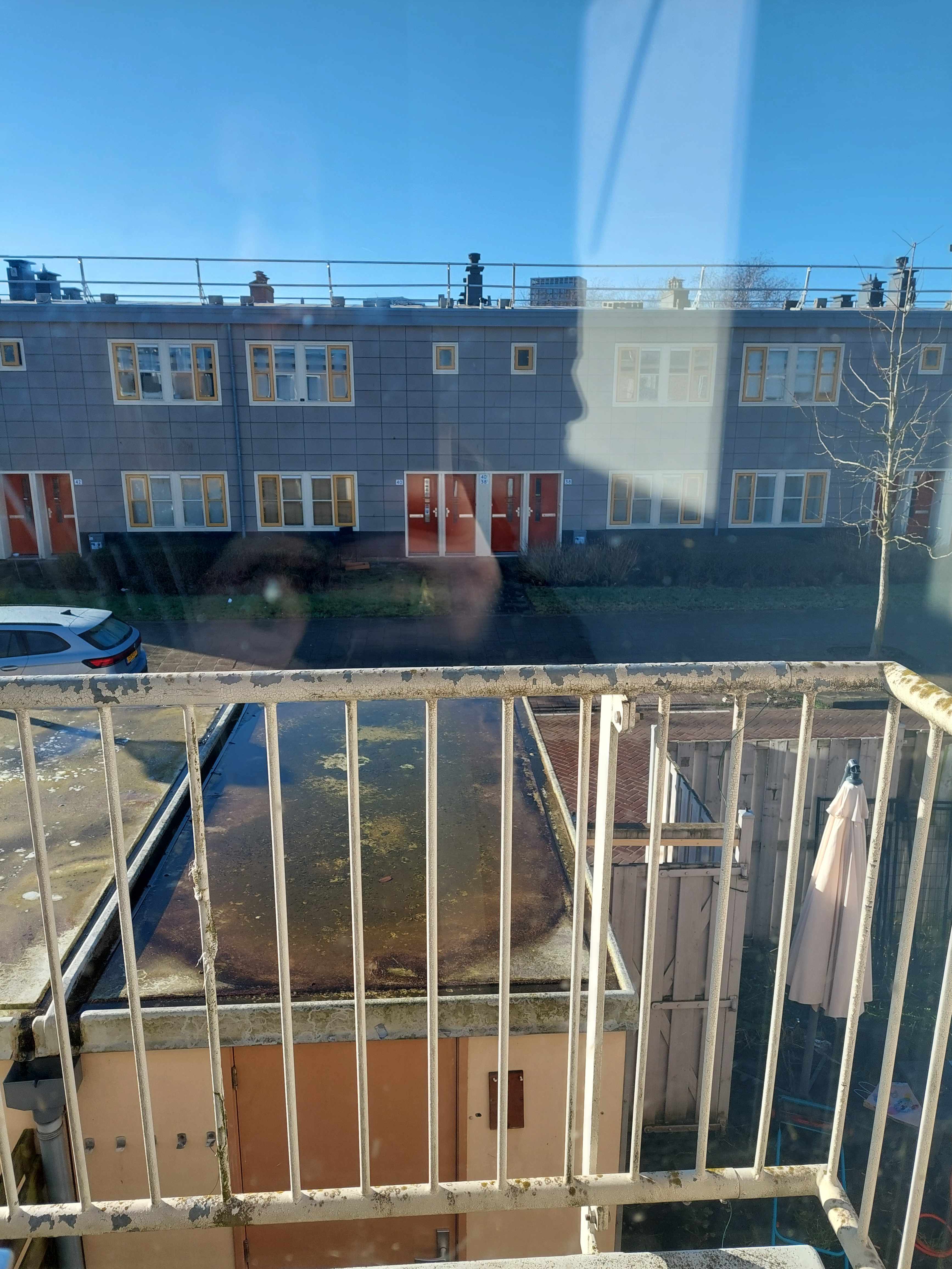 Amandelstraat 14-1 - Amsterdam