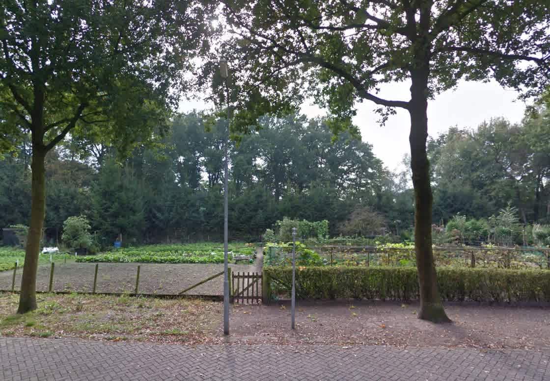 Van Hogendorpstraat 33 - Lunteren