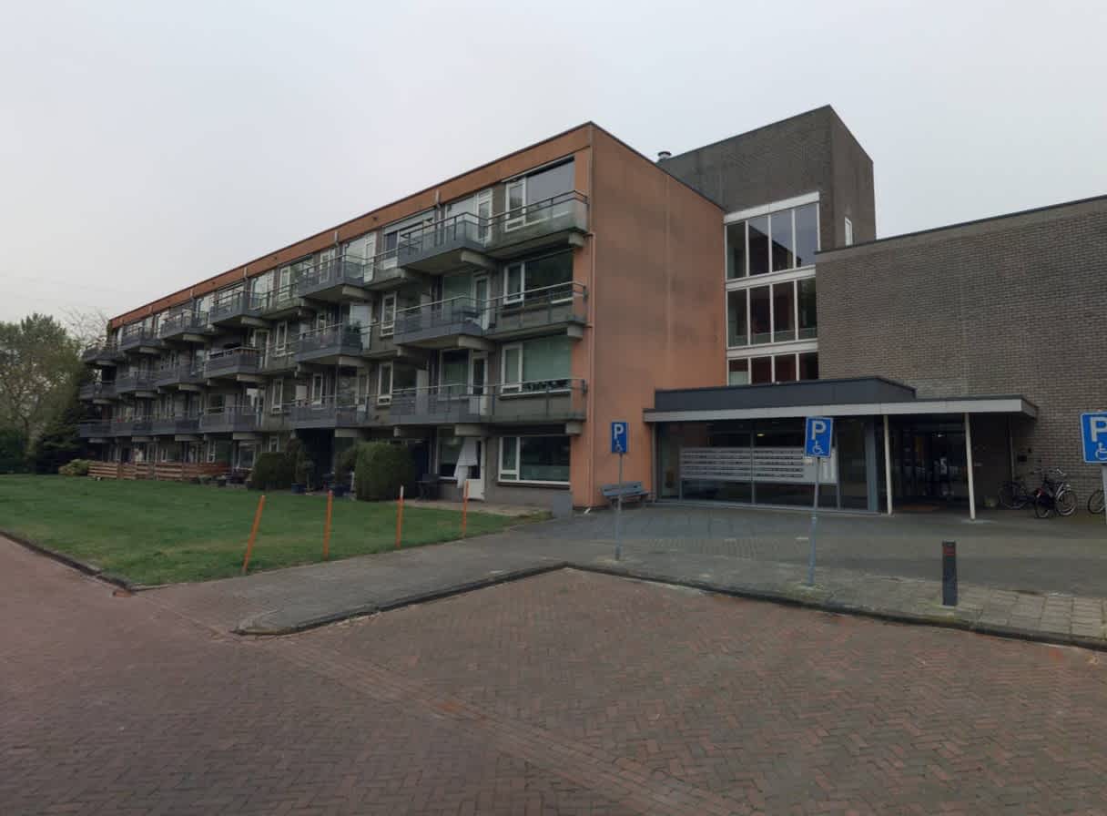 Melkweg 103 - Hoogezand