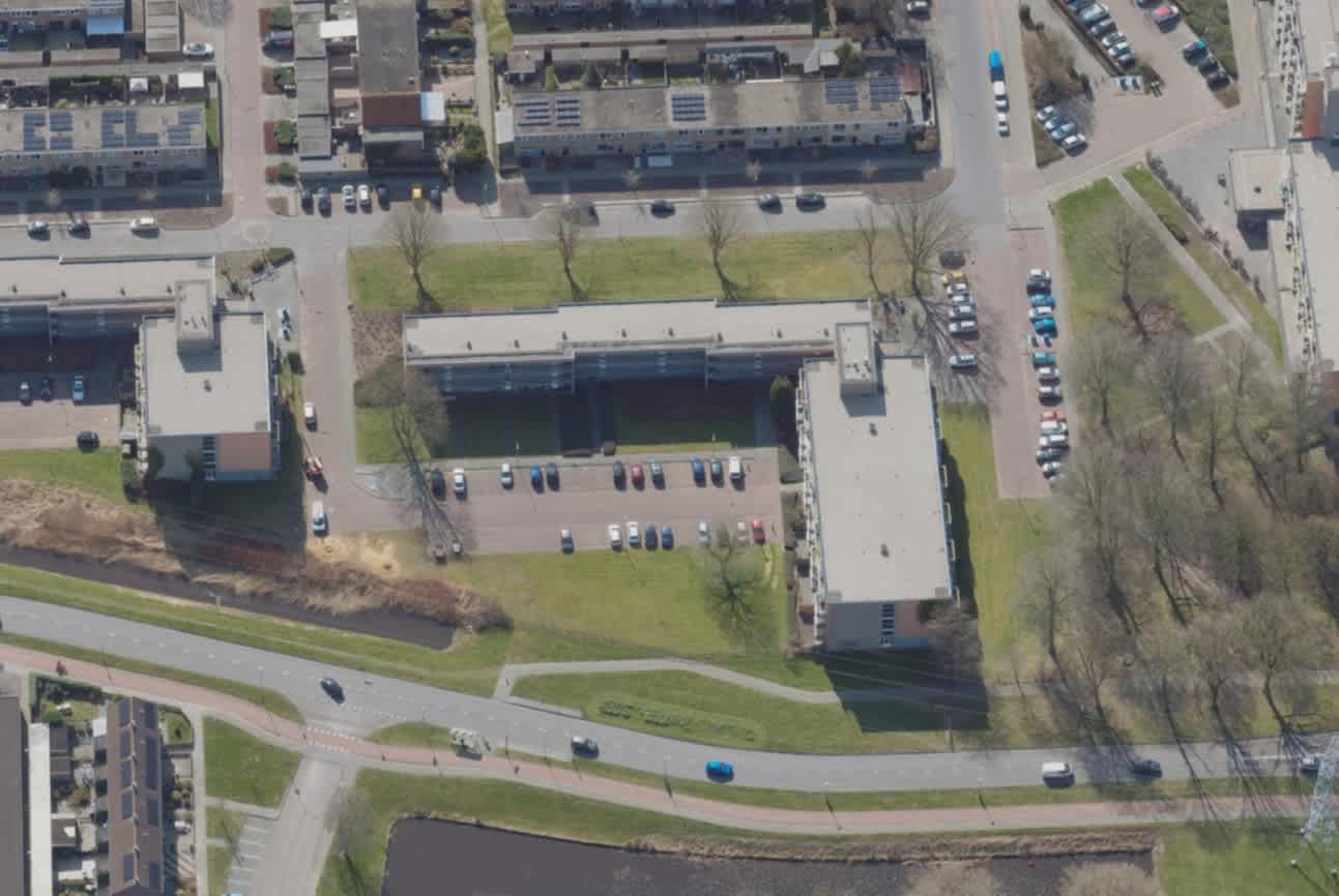 Melkweg 103 - Hoogezand