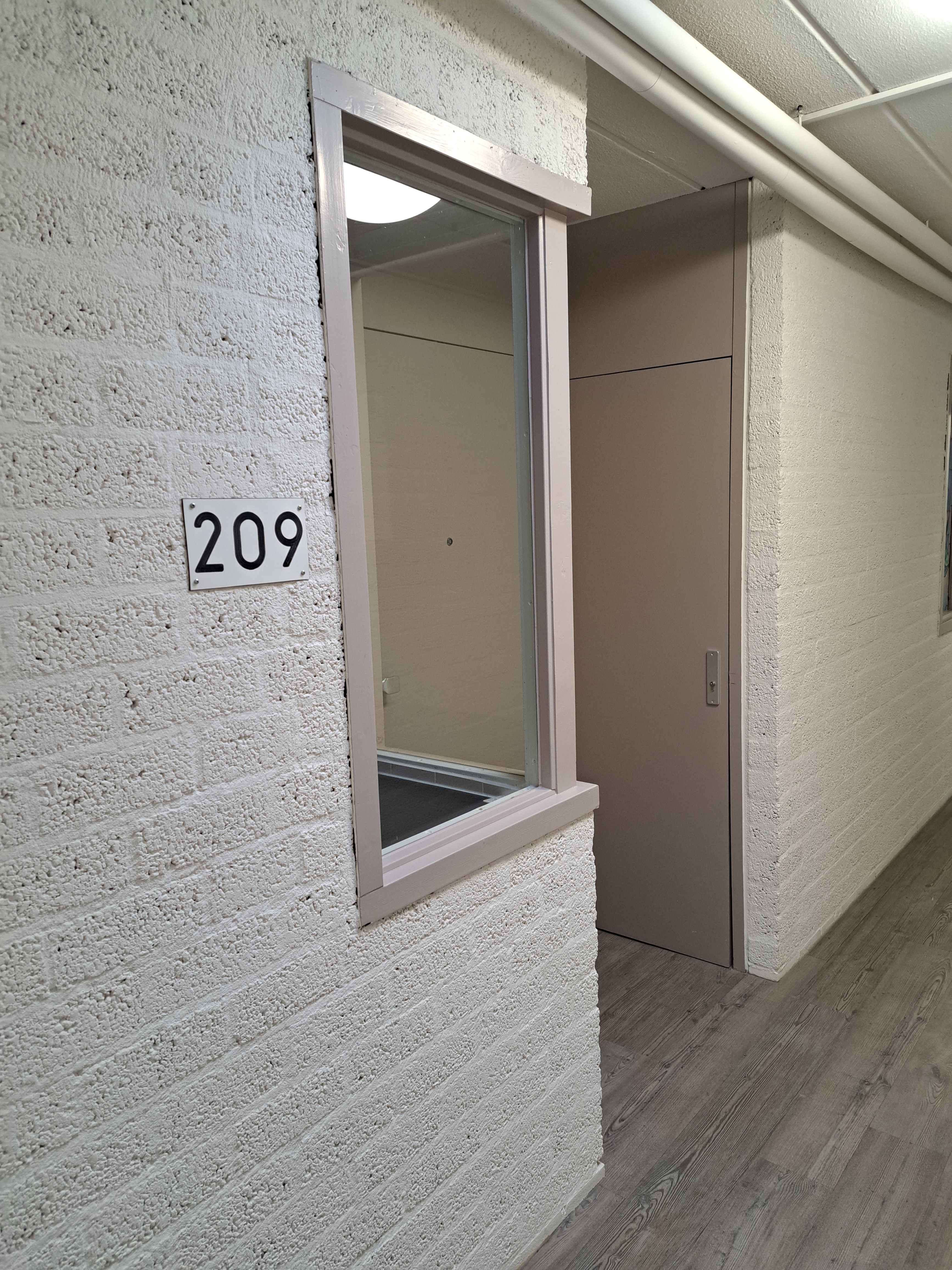 Wintertuin 209 - Weesp