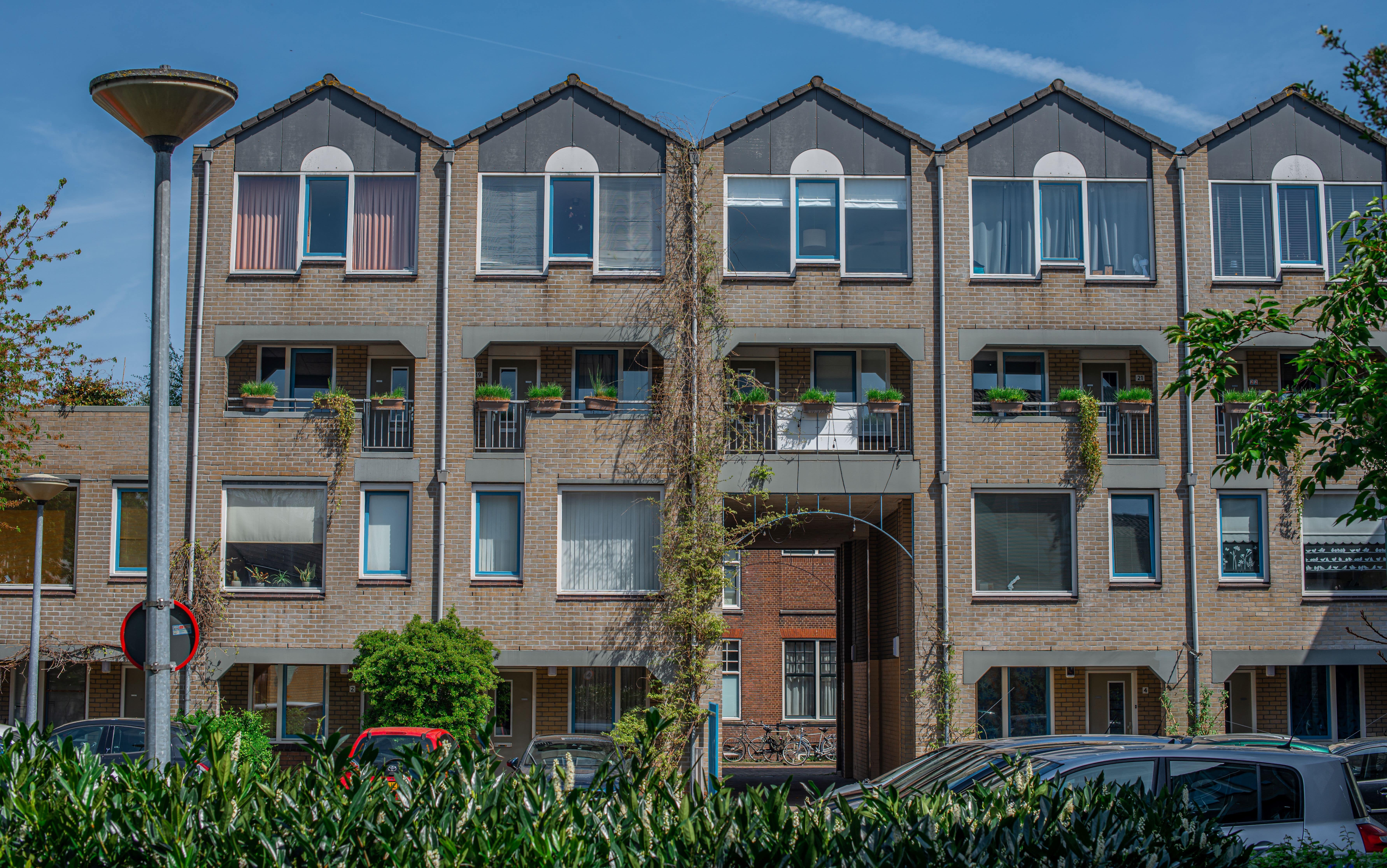 Gruttershof 31 - Utrecht