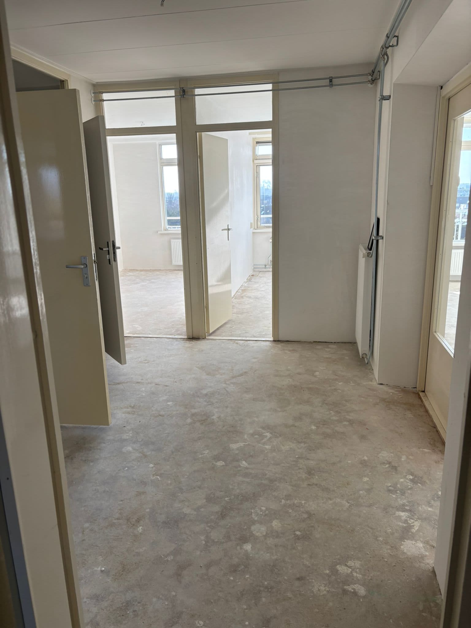 Jan Ligthartstraat 593 - Heemskerk