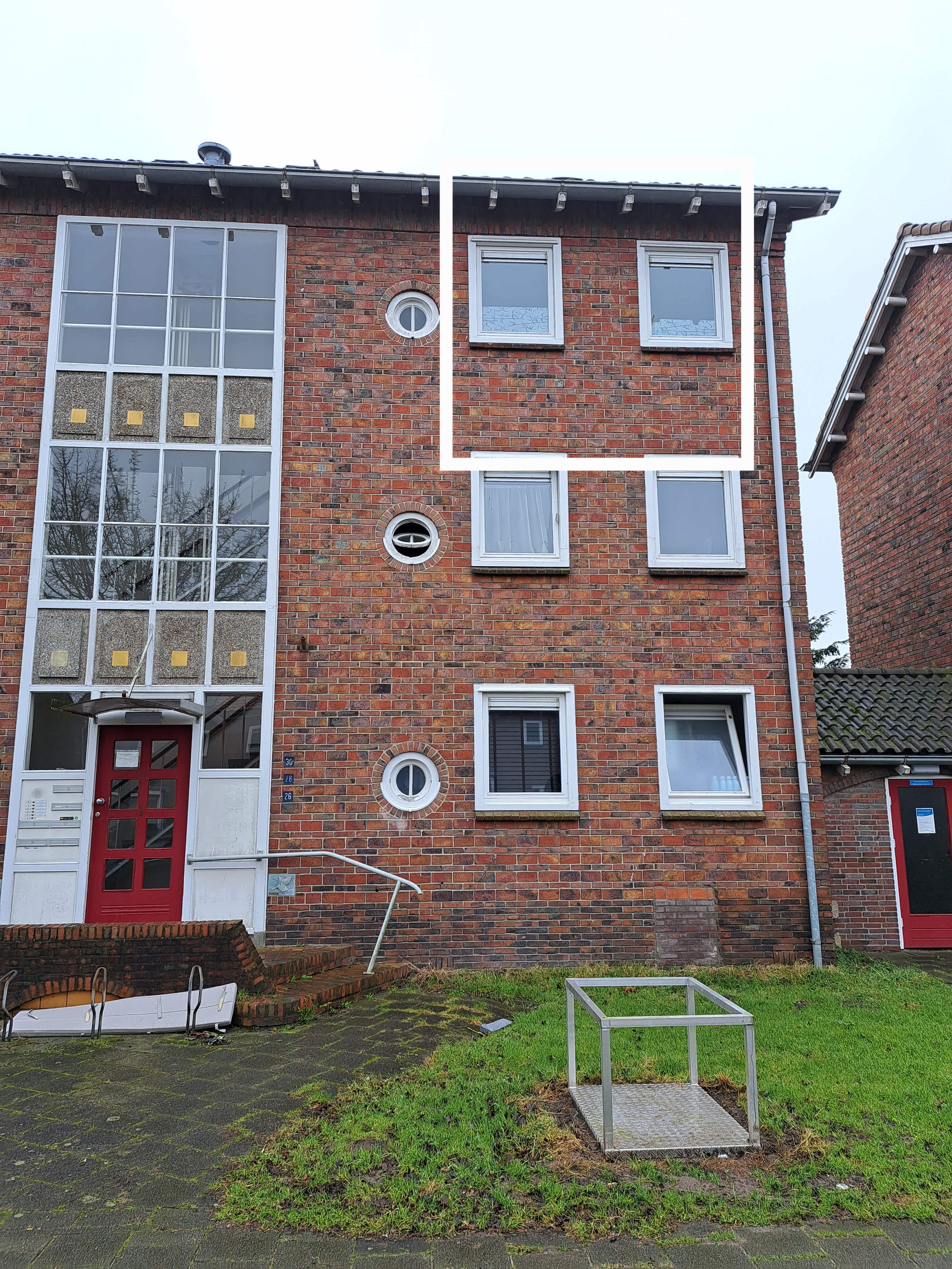 J.A.Fijnvandraatlaan 30 - Weesp