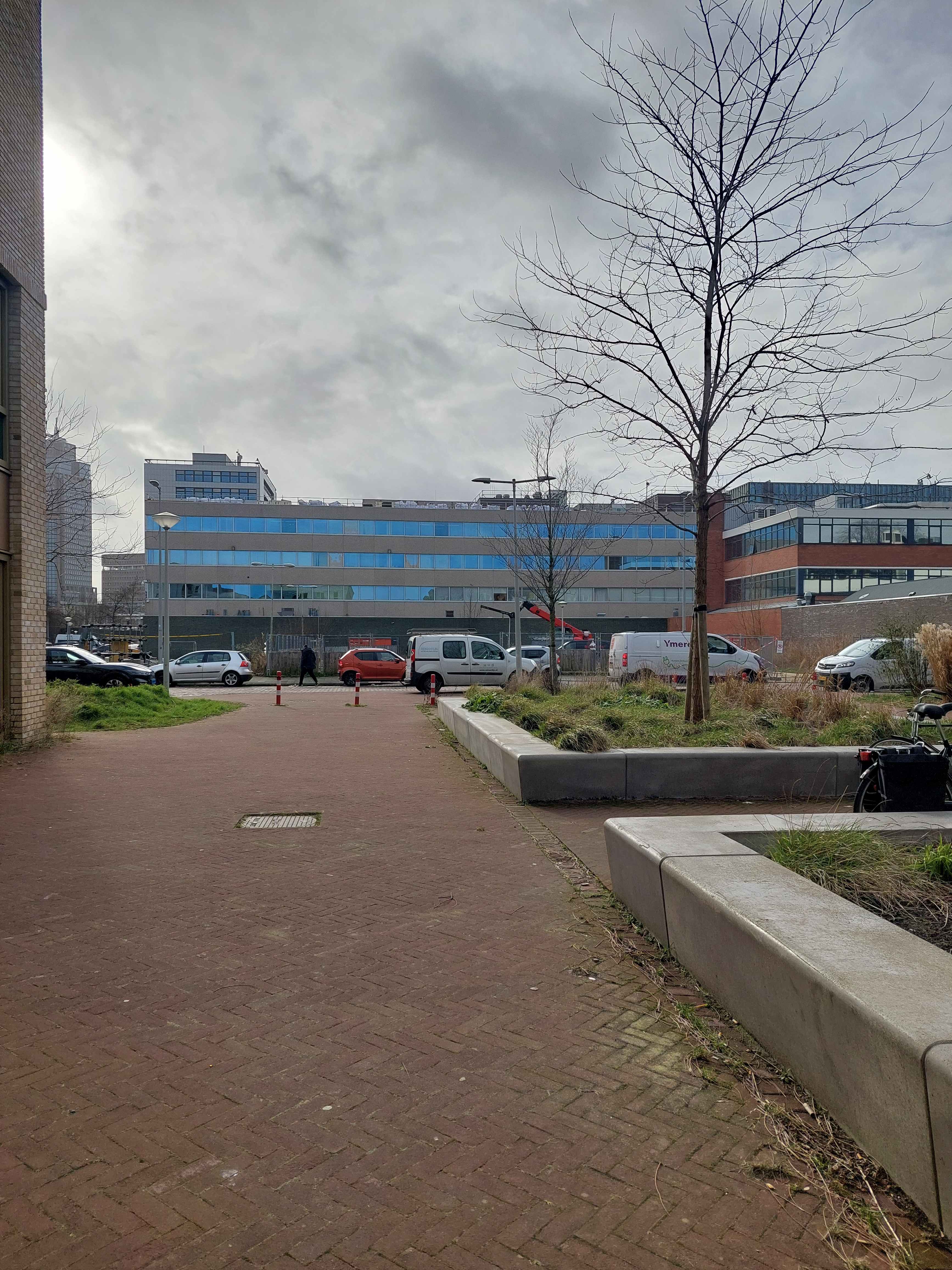 Maria Telkesstraat 293 - Amsterdam