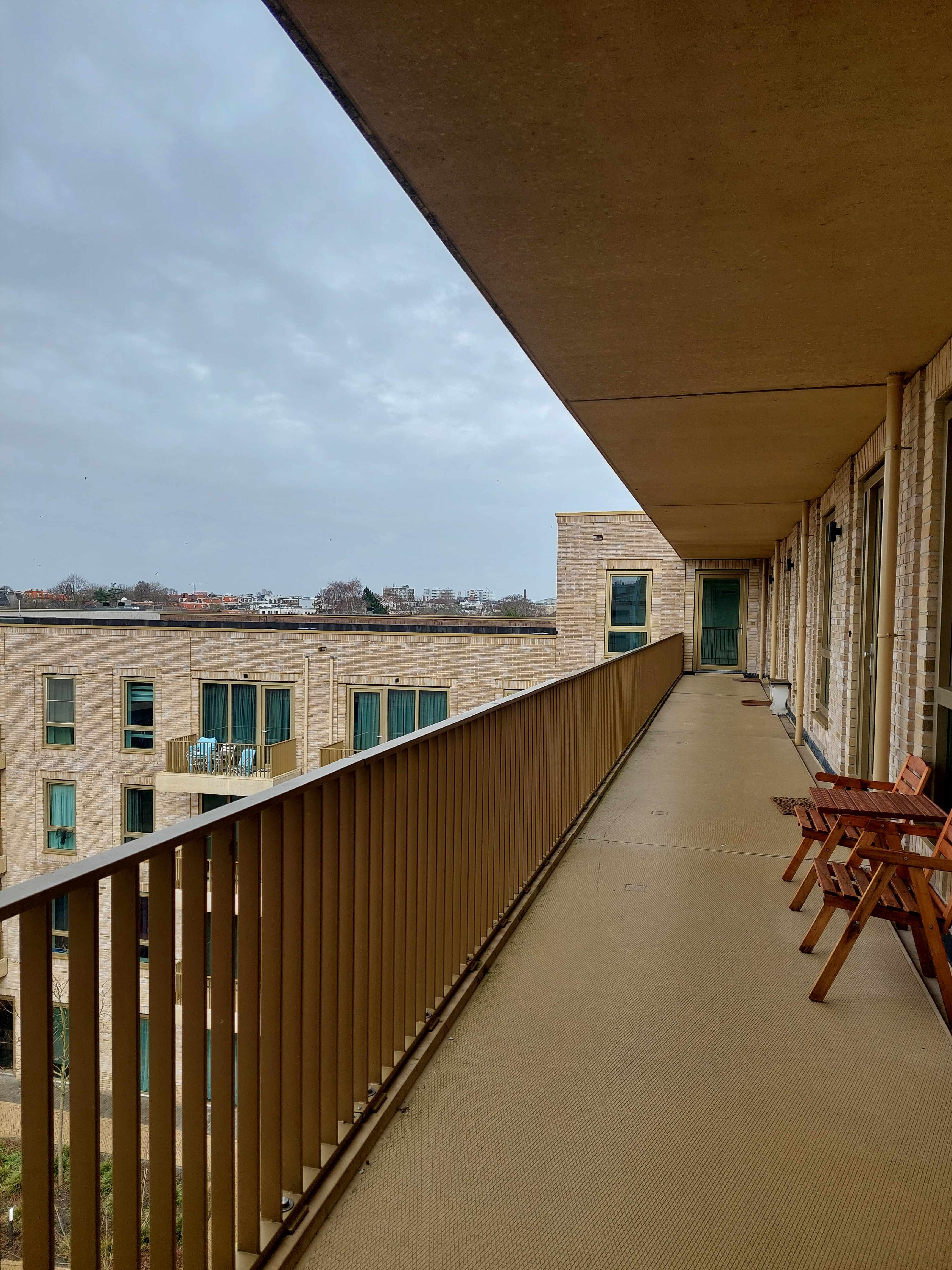 Maria Telkesstraat 293 - Amsterdam