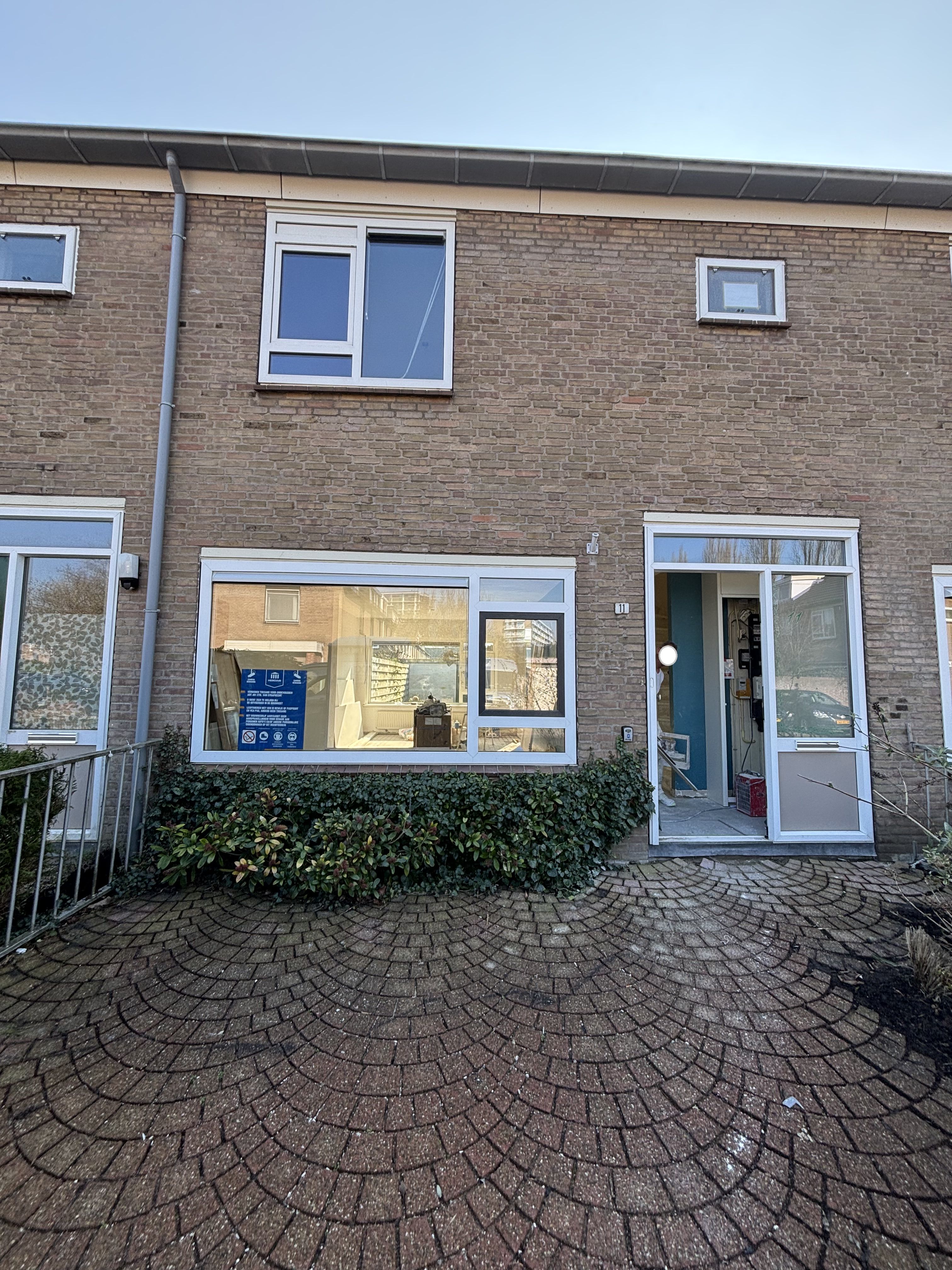 Straat van Makassar 11 - Amstelveen