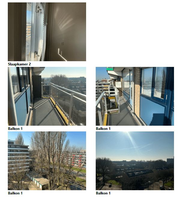 In de Wolken 90 - Amstelveen