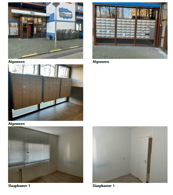 In de Wolken 90 - Amstelveen