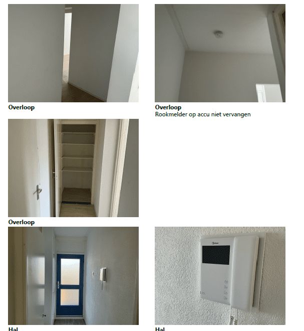 In de Wolken 90 - Amstelveen