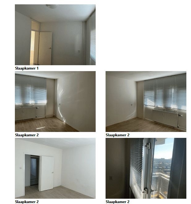 In de Wolken 90 - Amstelveen