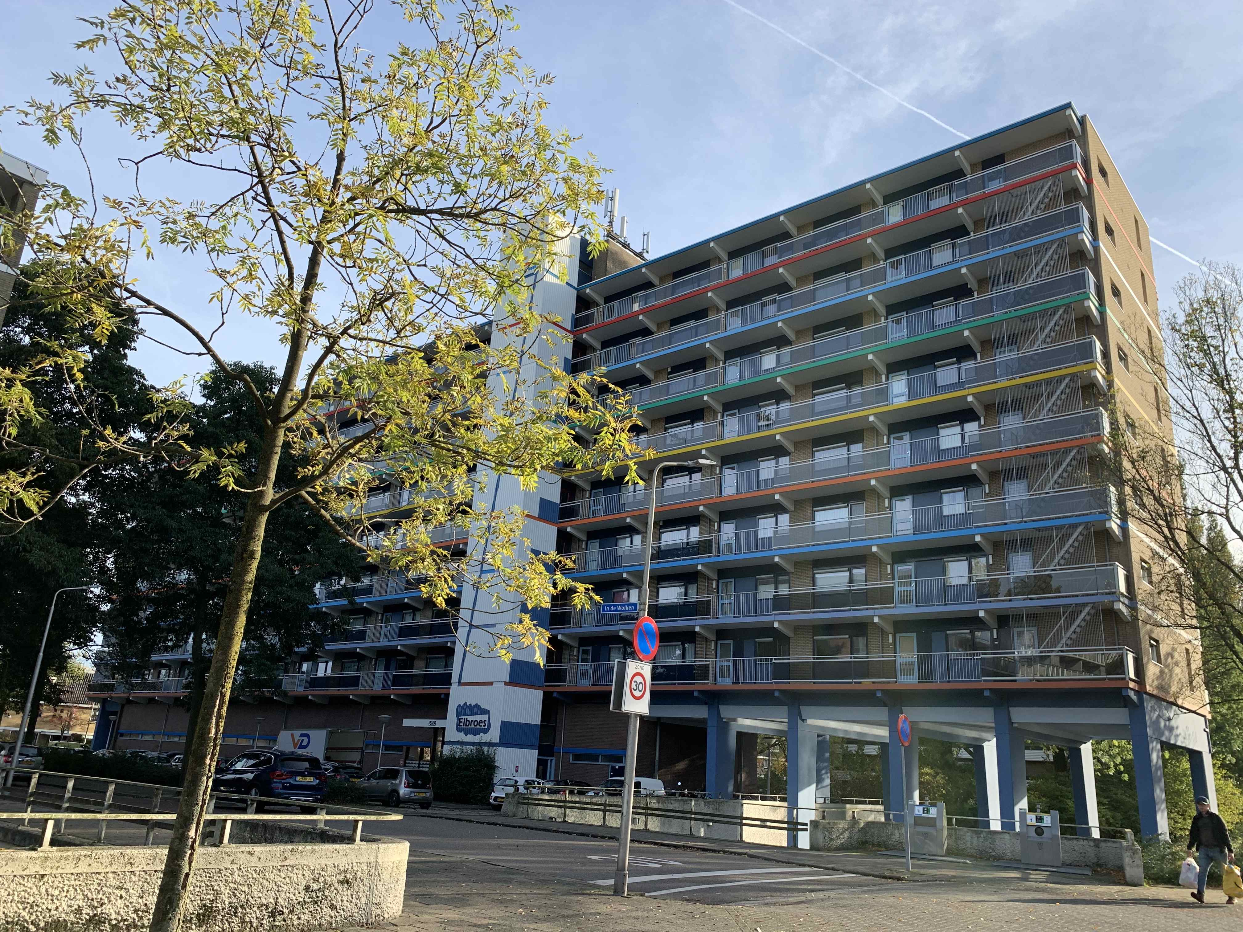 In de Wolken 90 - Amstelveen