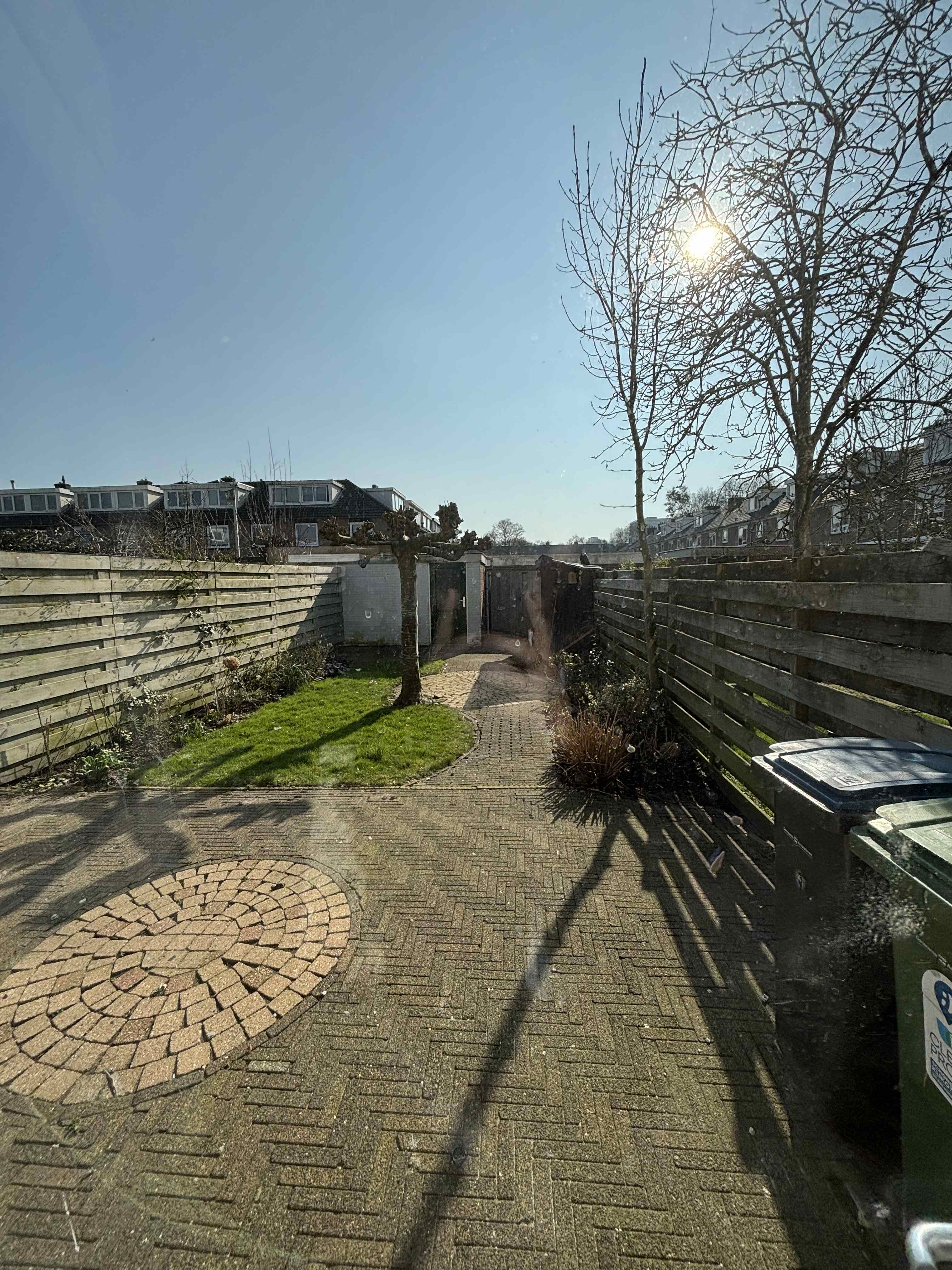 Straat van Makassar 11 - Amstelveen