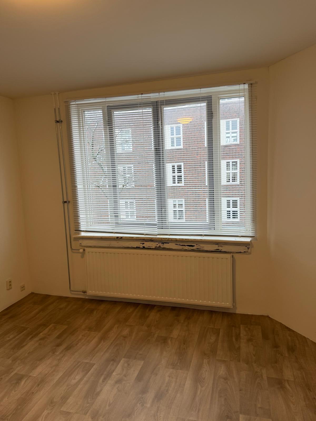 Holendrechtstraat 12-2E - Amsterdam