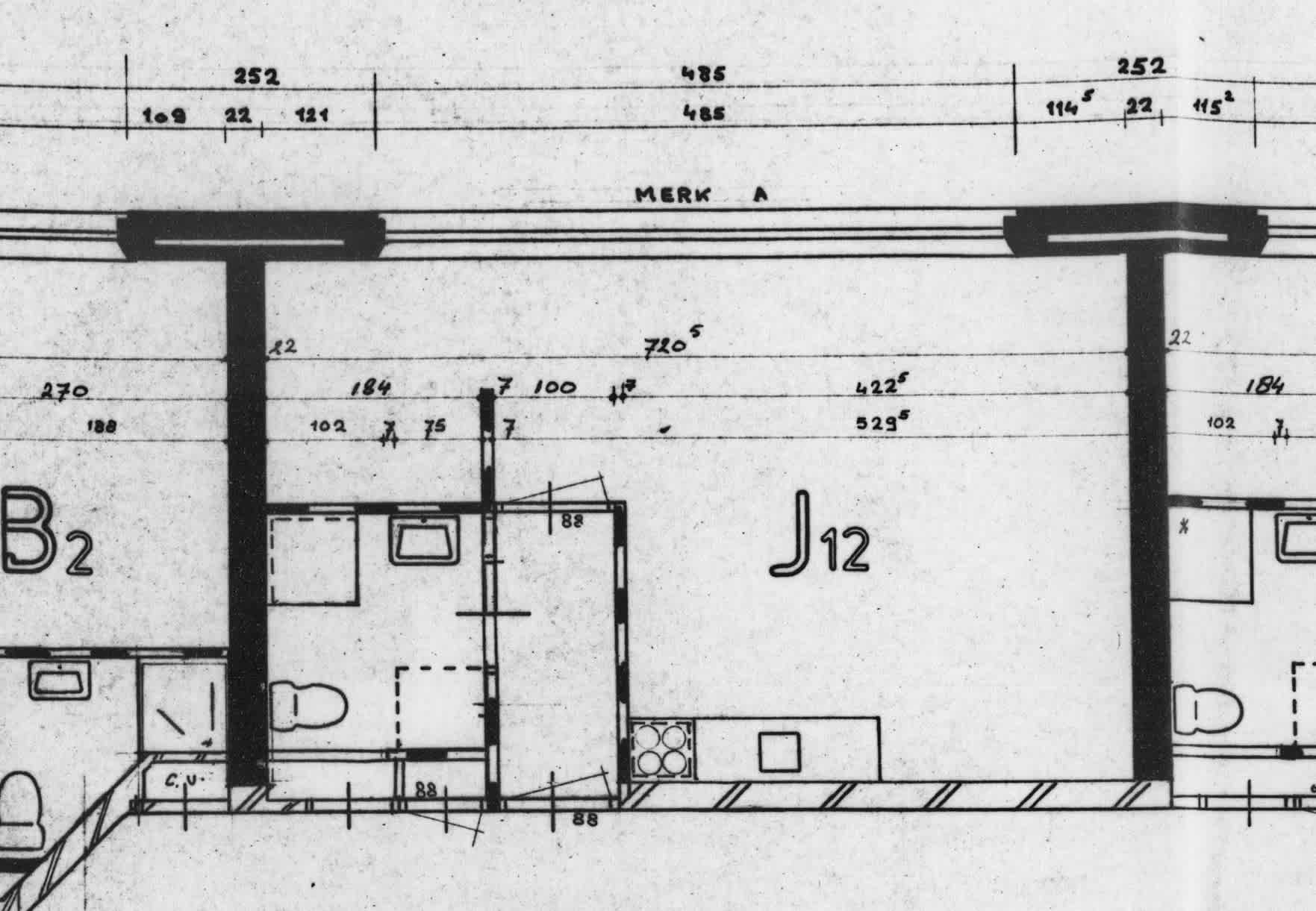 Resedastraat 37 - Hilversum