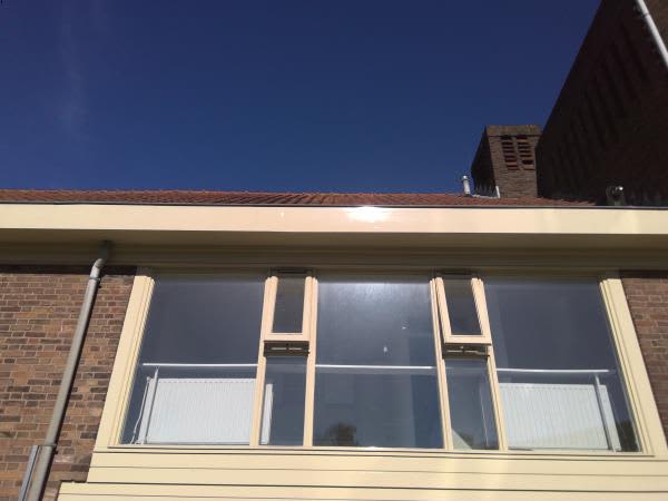 Resedastraat 37 - Hilversum