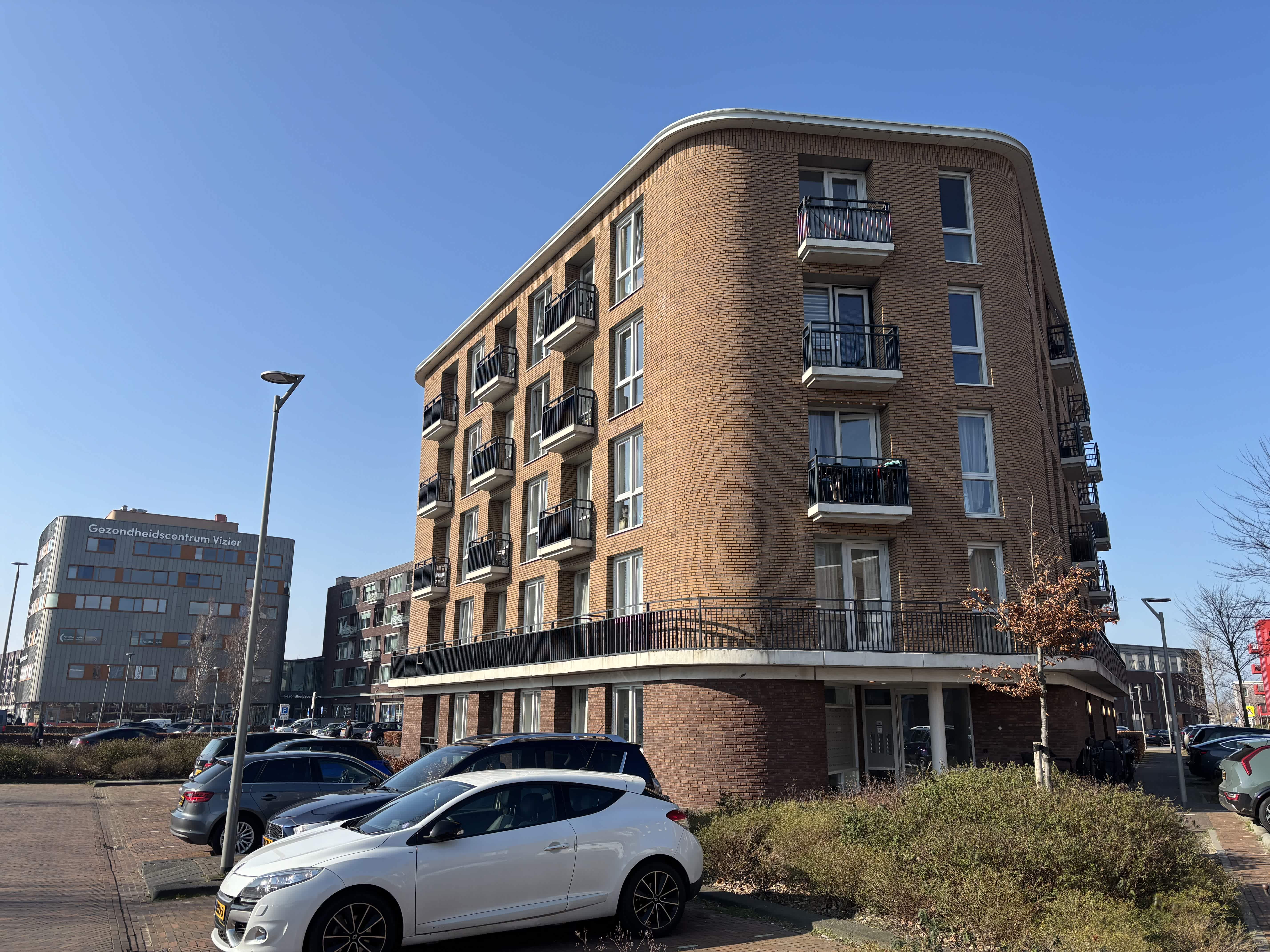 Zwitserlandstraat 79 - Almere