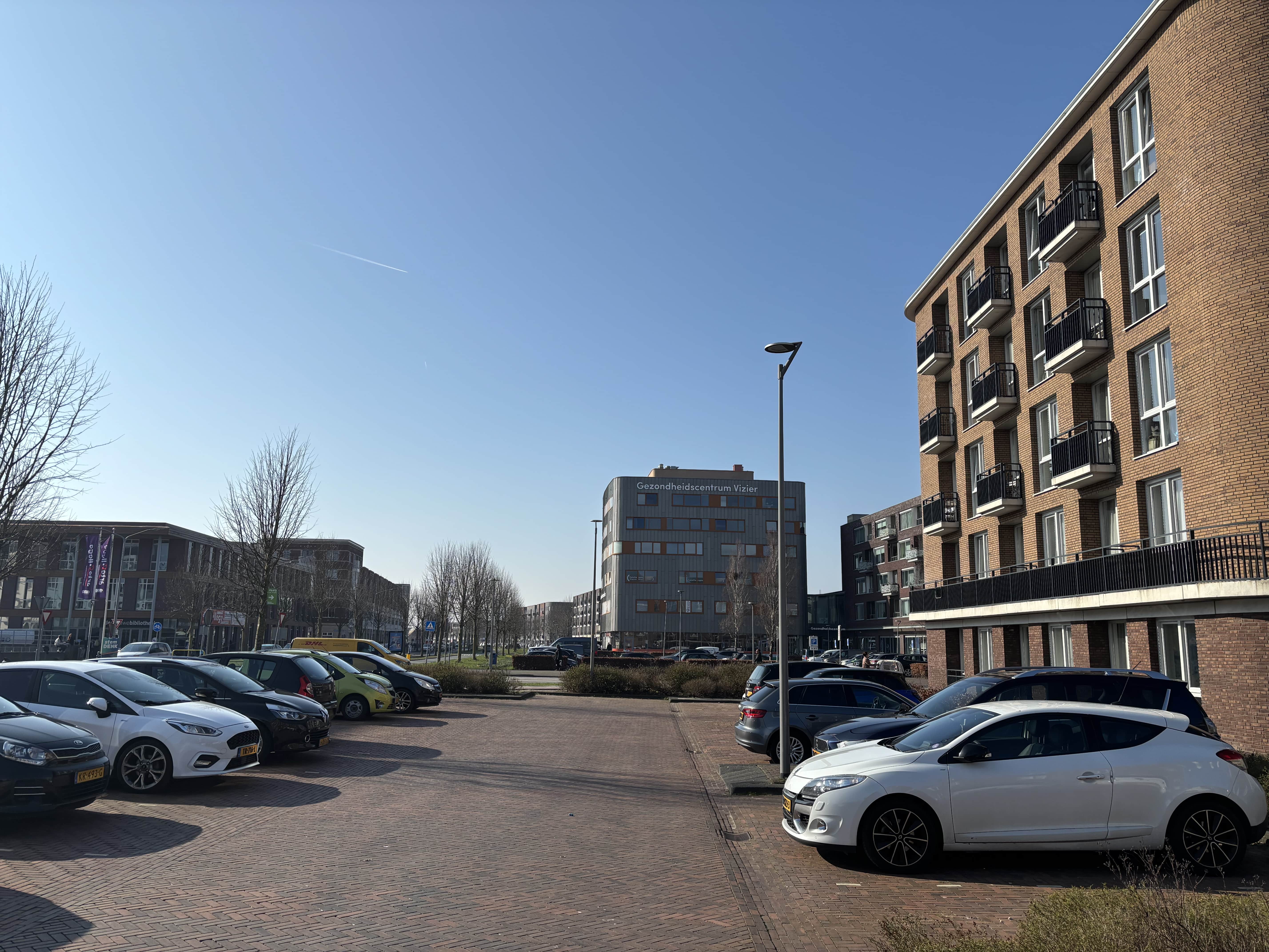 Zwitserlandstraat 79 - Almere