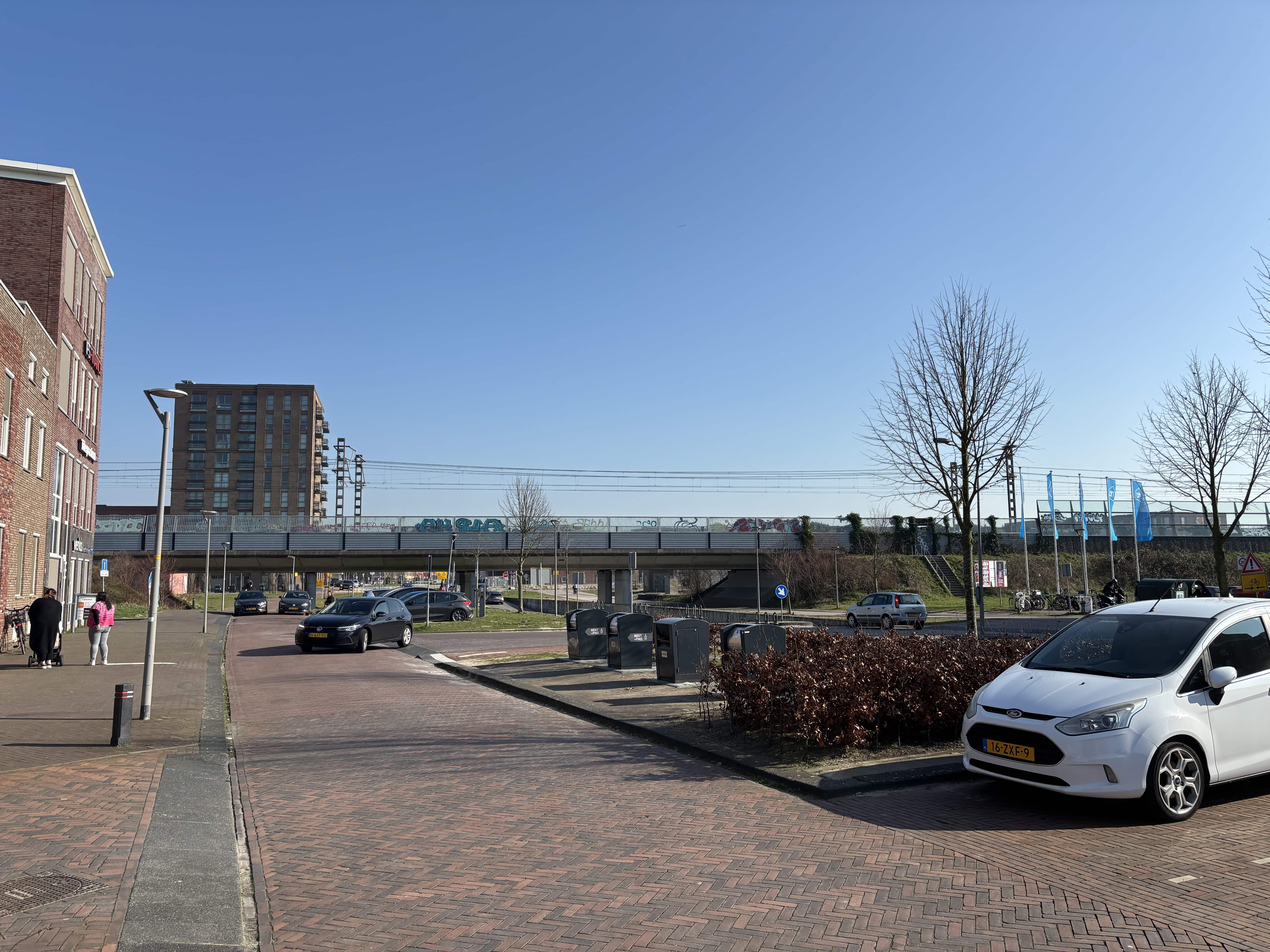 Zwitserlandstraat 79 - Almere