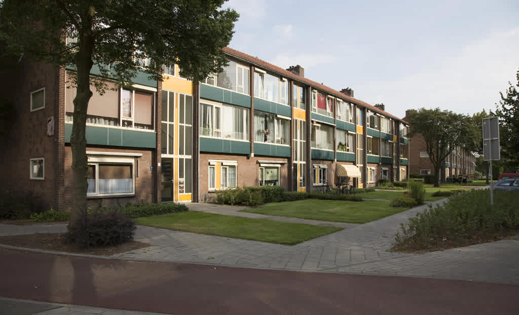 Westersingel 701 - Veenendaal