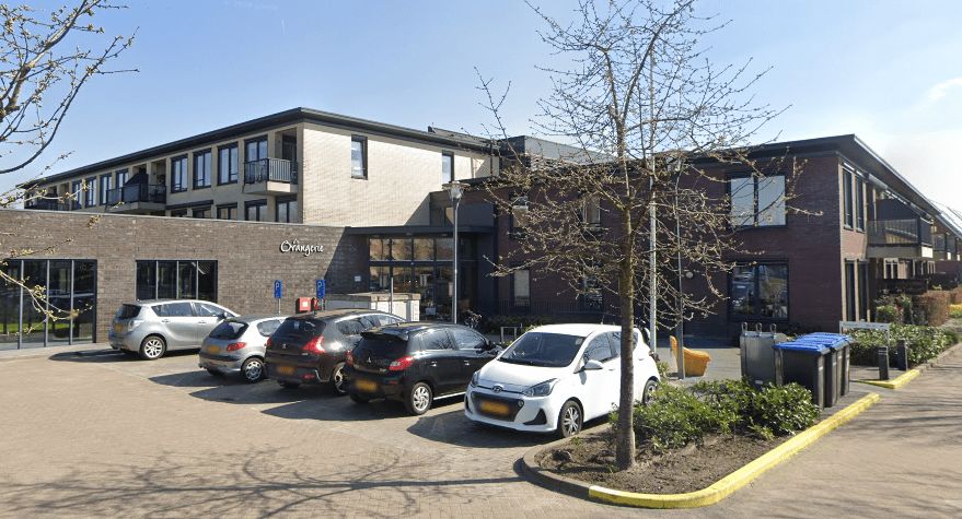 Kersentuin 62 - Woudenberg